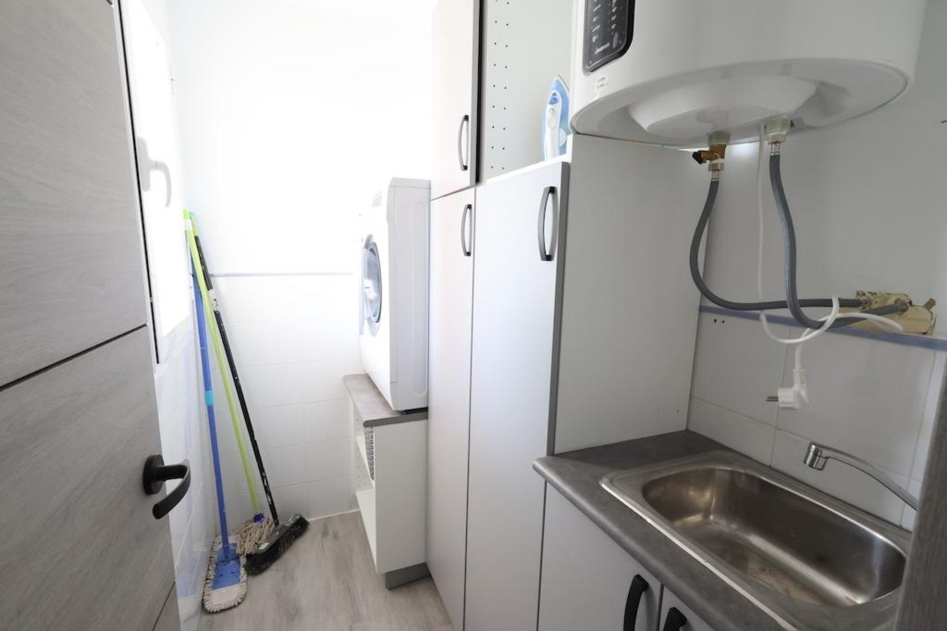 Segunda mano - Apartamento -
Orihuela Costa - Costa Blanca
