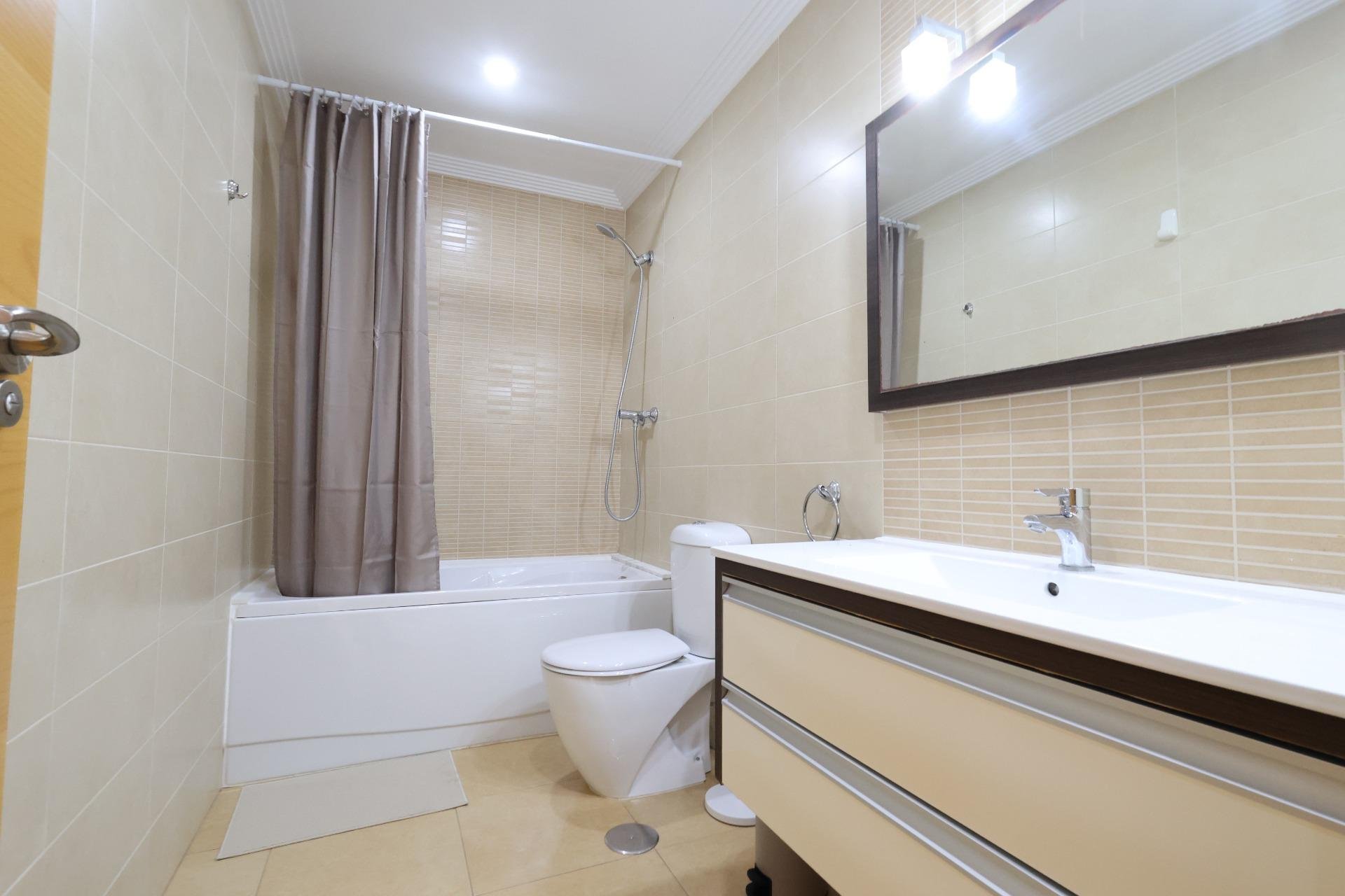 Segunda mano - Apartamento -
Orihuela Costa - Costa Blanca