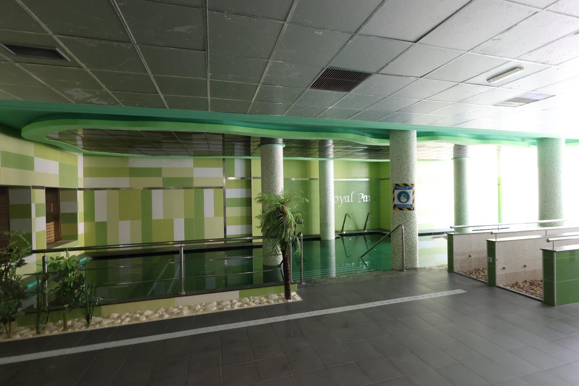 Segunda mano - Apartamento -
Orihuela Costa - Costa Blanca