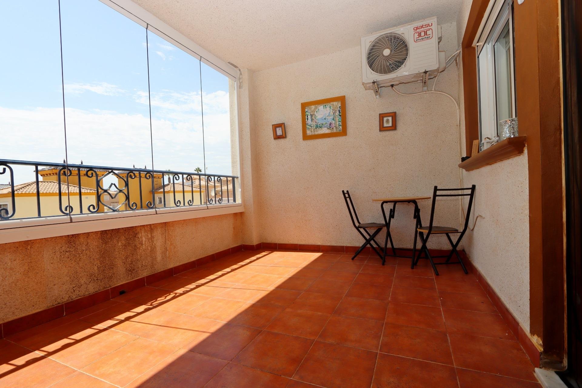 Segunda mano - Apartamento -
Orihuela Costa - Costa Blanca