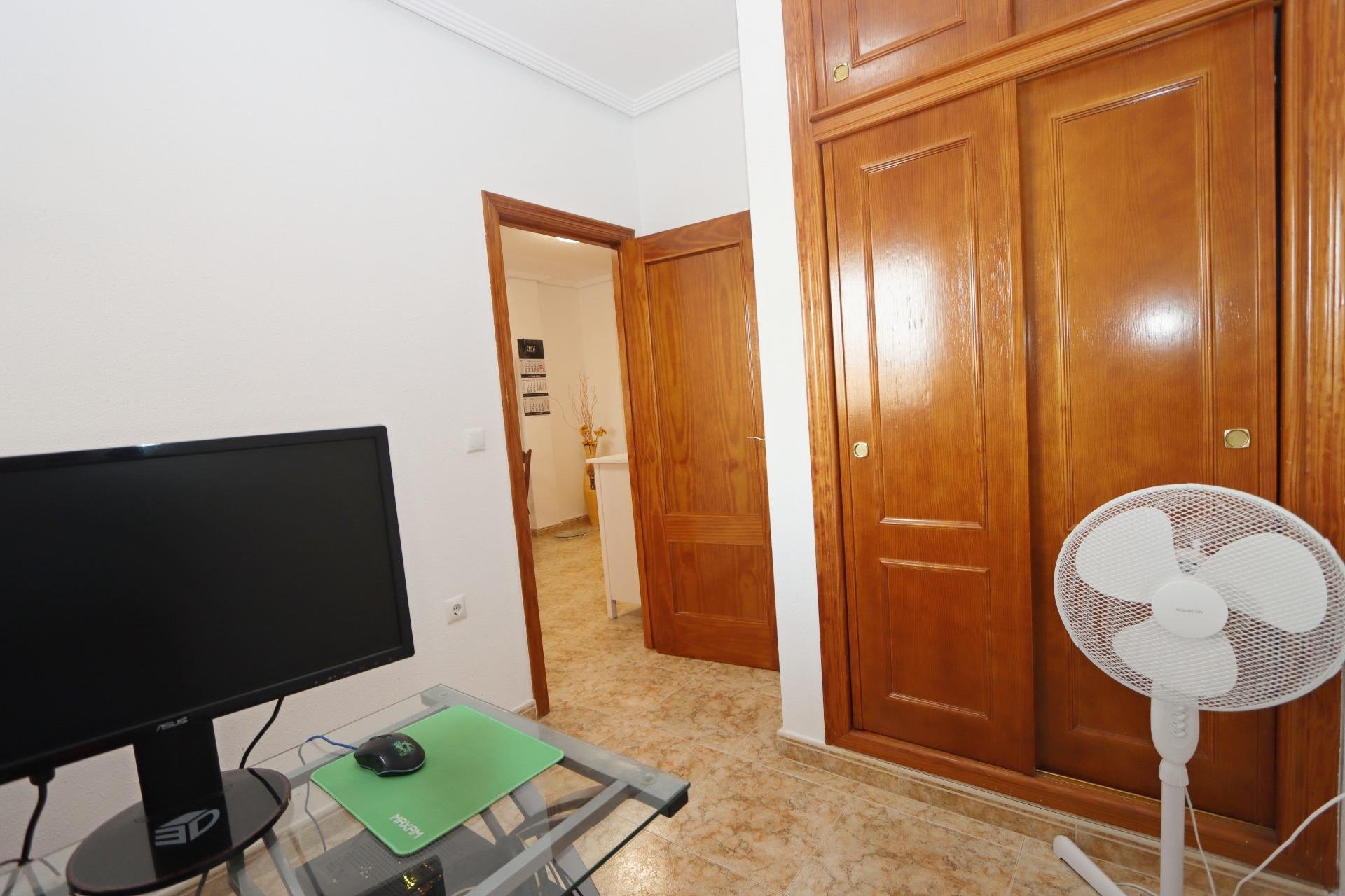 Segunda mano - Apartamento -
Orihuela Costa - Costa Blanca