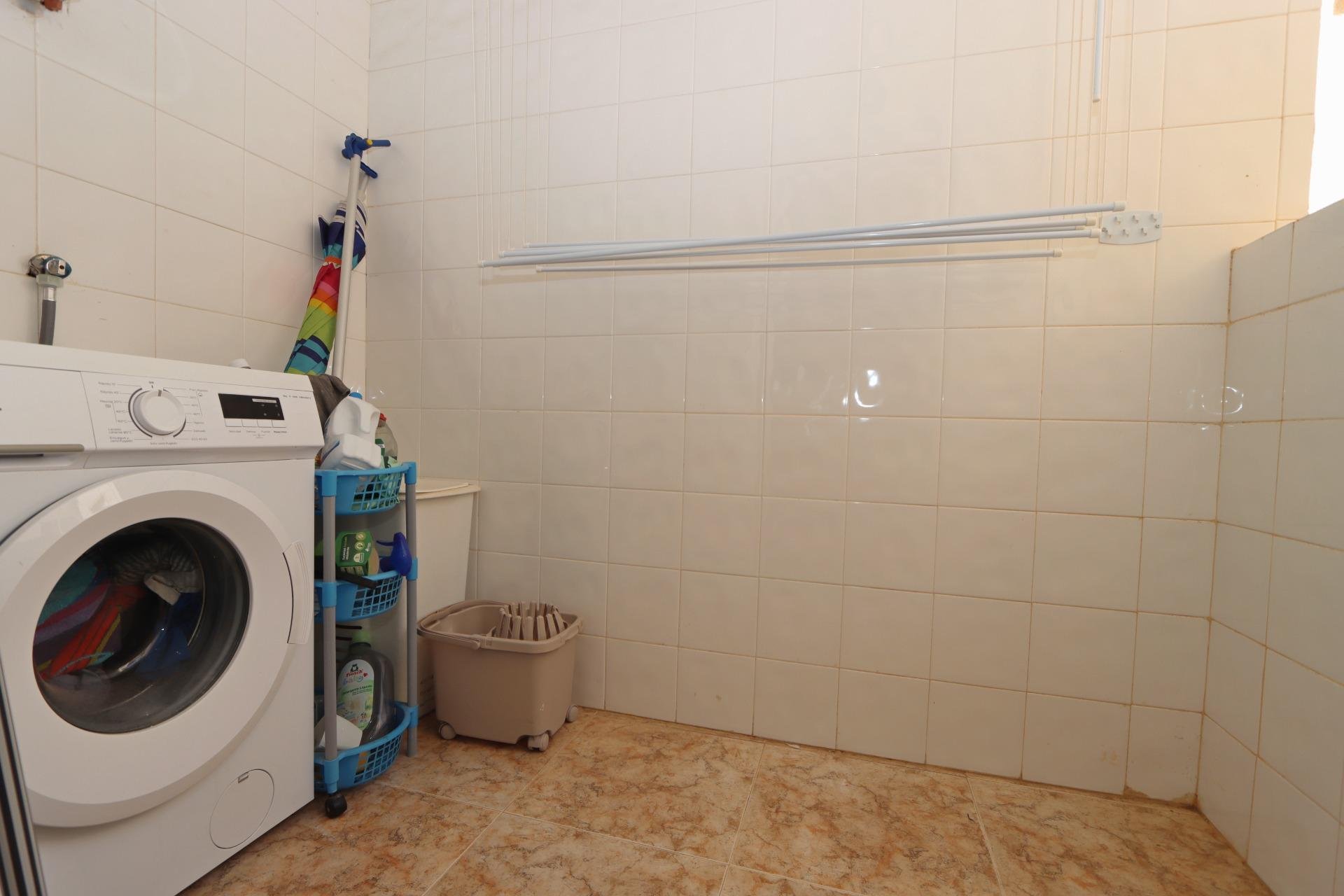 Segunda mano - Apartamento -
Orihuela Costa - Costa Blanca