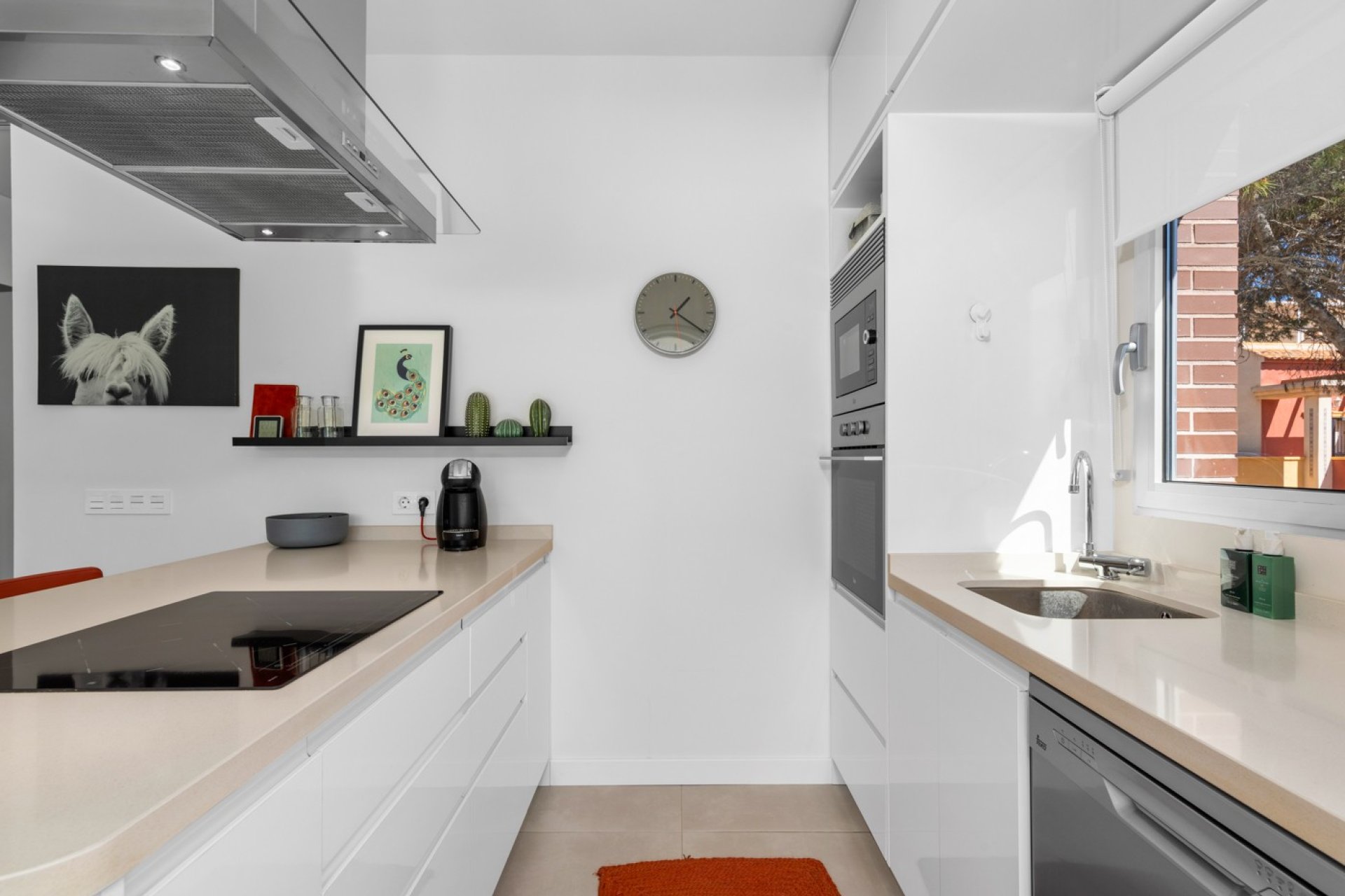Segunda mano - Apartamento -
Orihuela Costa - Costa Blanca
