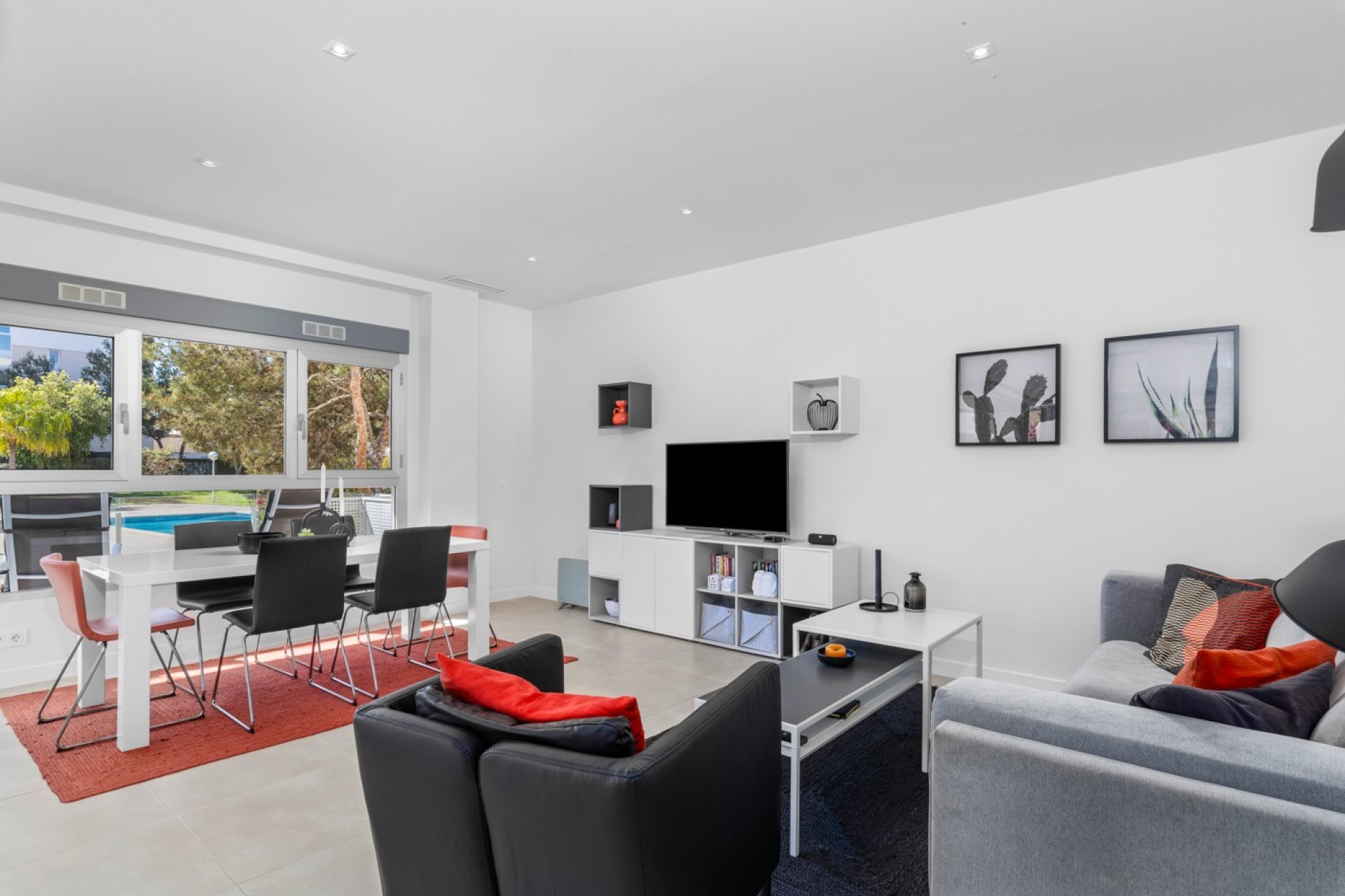 Segunda mano - Apartamento -
Orihuela Costa - Costa Blanca