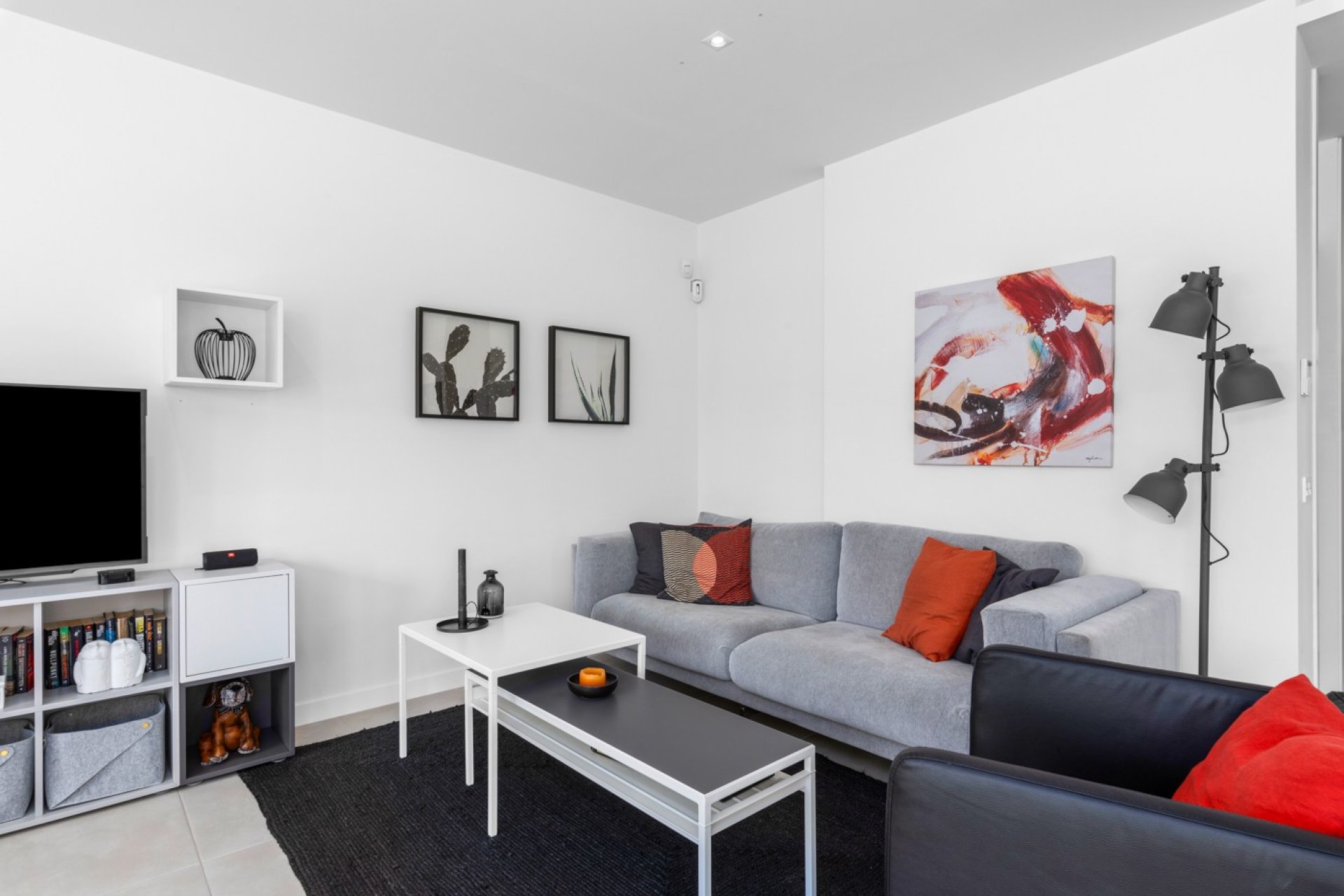 Segunda mano - Apartamento -
Orihuela Costa - Costa Blanca