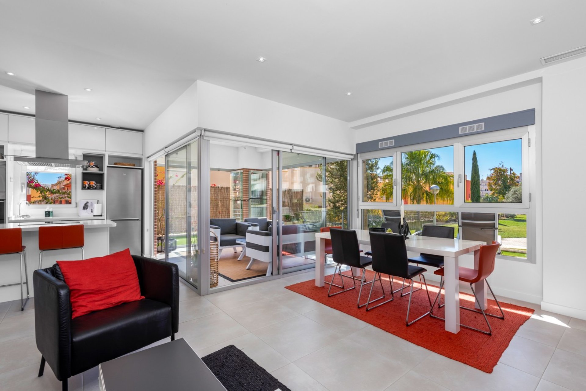 Segunda mano - Apartamento -
Orihuela Costa - Costa Blanca