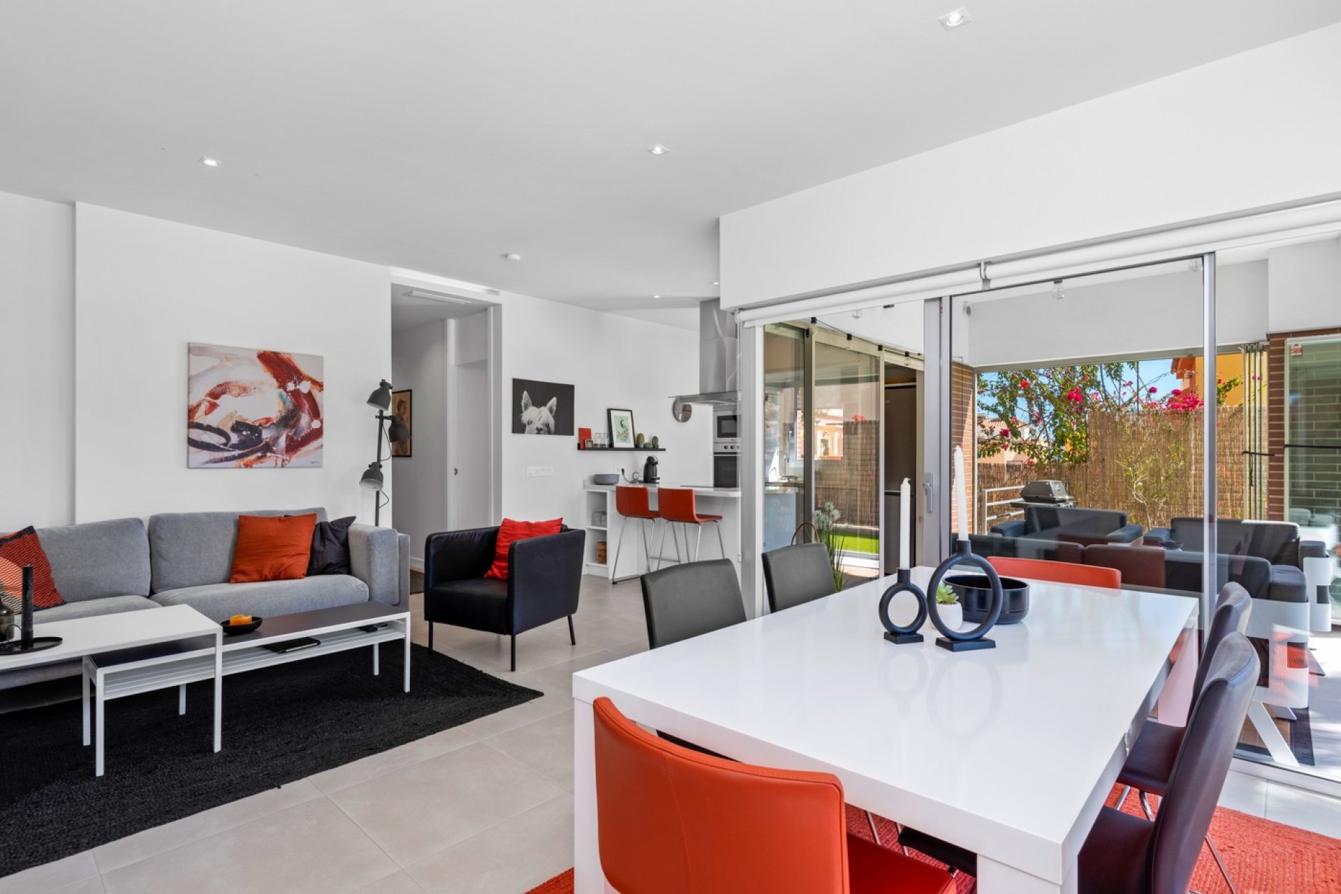Segunda mano - Apartamento -
Orihuela Costa - Costa Blanca
