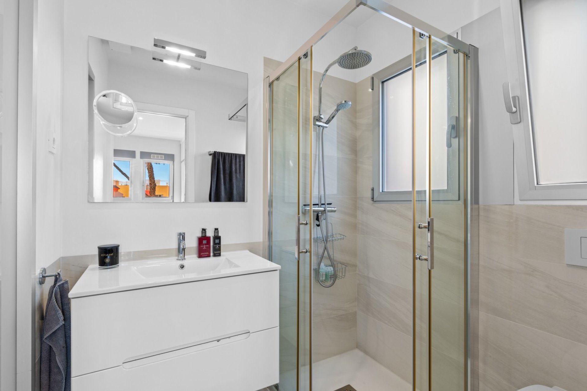 Segunda mano - Apartamento -
Orihuela Costa - Costa Blanca