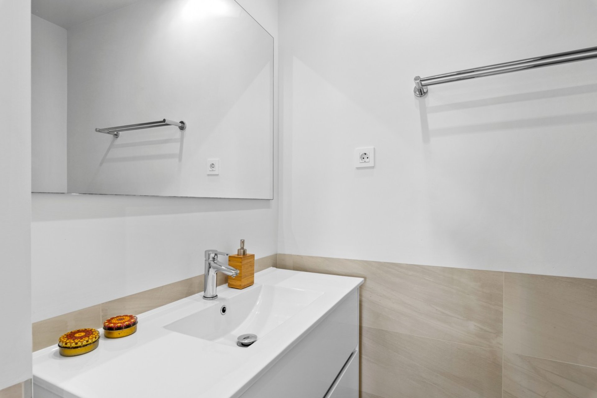 Segunda mano - Apartamento -
Orihuela Costa - Costa Blanca