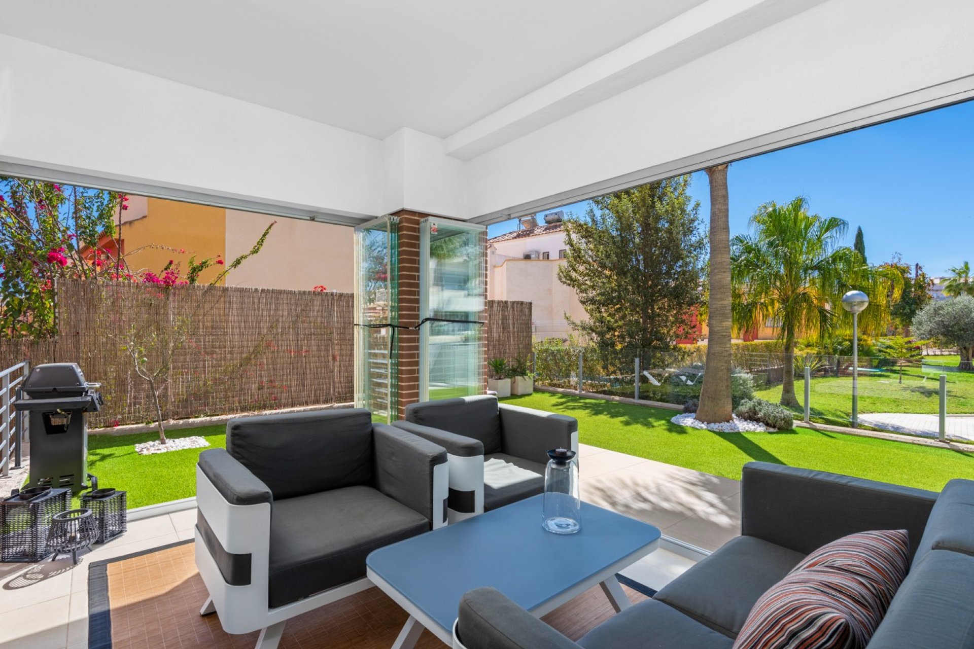 Segunda mano - Apartamento -
Orihuela Costa - Costa Blanca