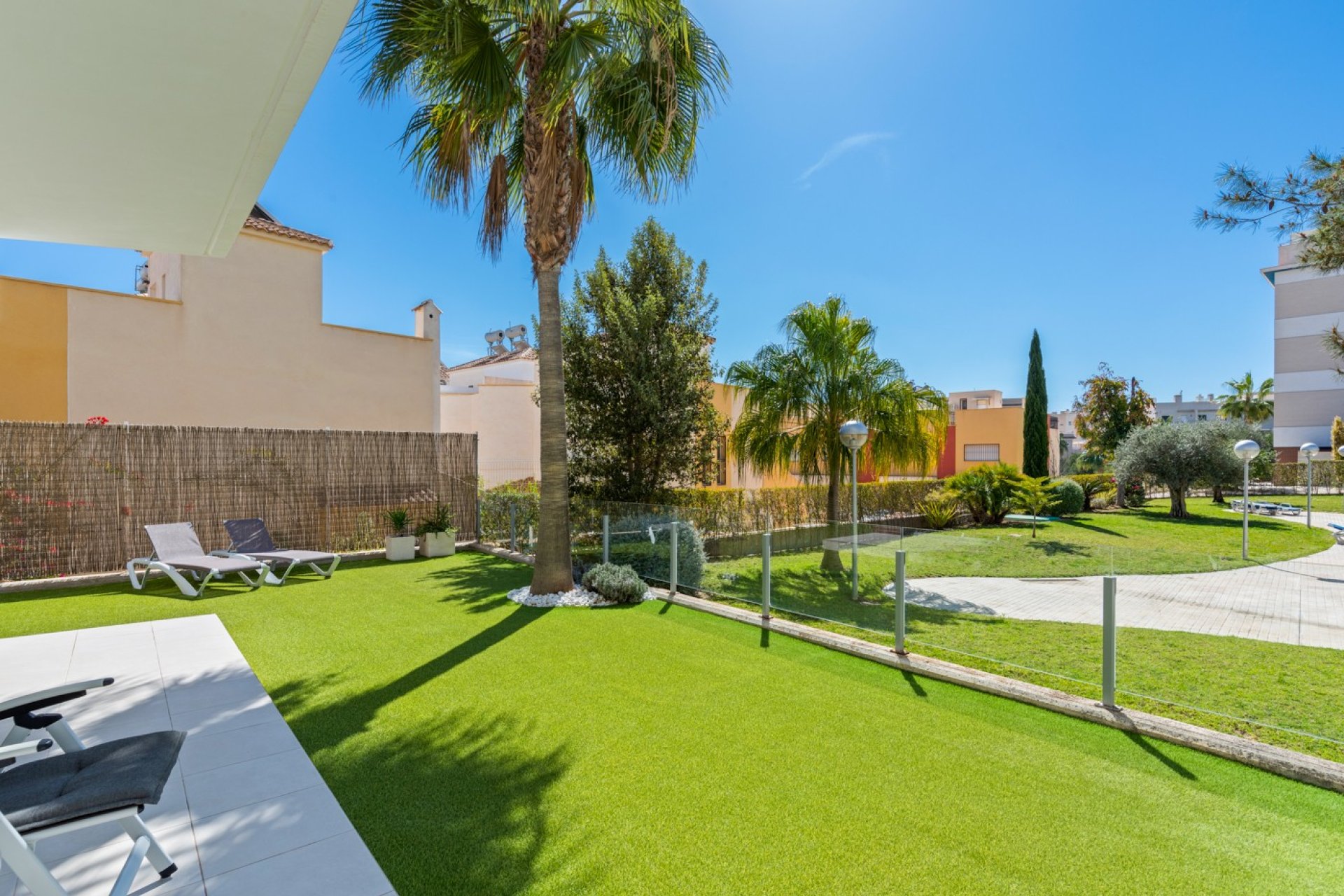 Segunda mano - Apartamento -
Orihuela Costa - Costa Blanca