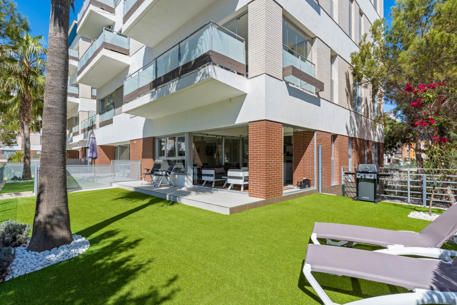 Segunda mano - Apartamento -
Orihuela Costa - Costa Blanca