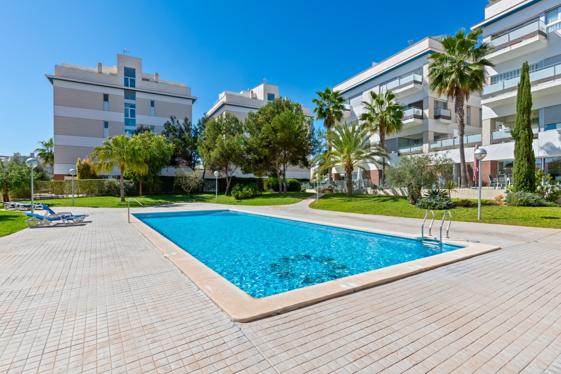 Segunda mano - Apartamento -
Orihuela Costa - Costa Blanca