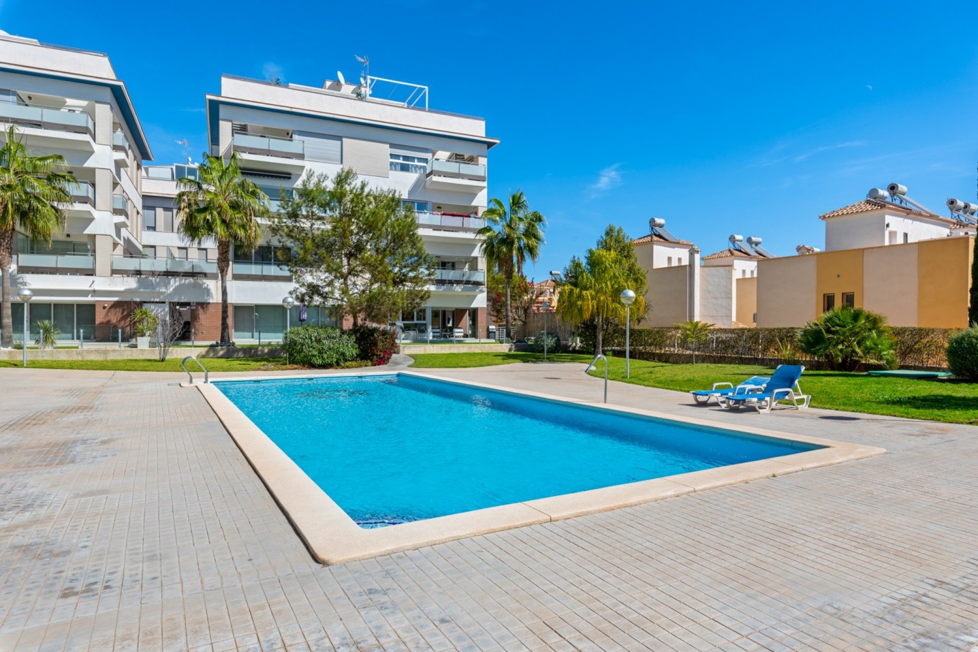 Segunda mano - Apartamento -
Orihuela Costa - Costa Blanca