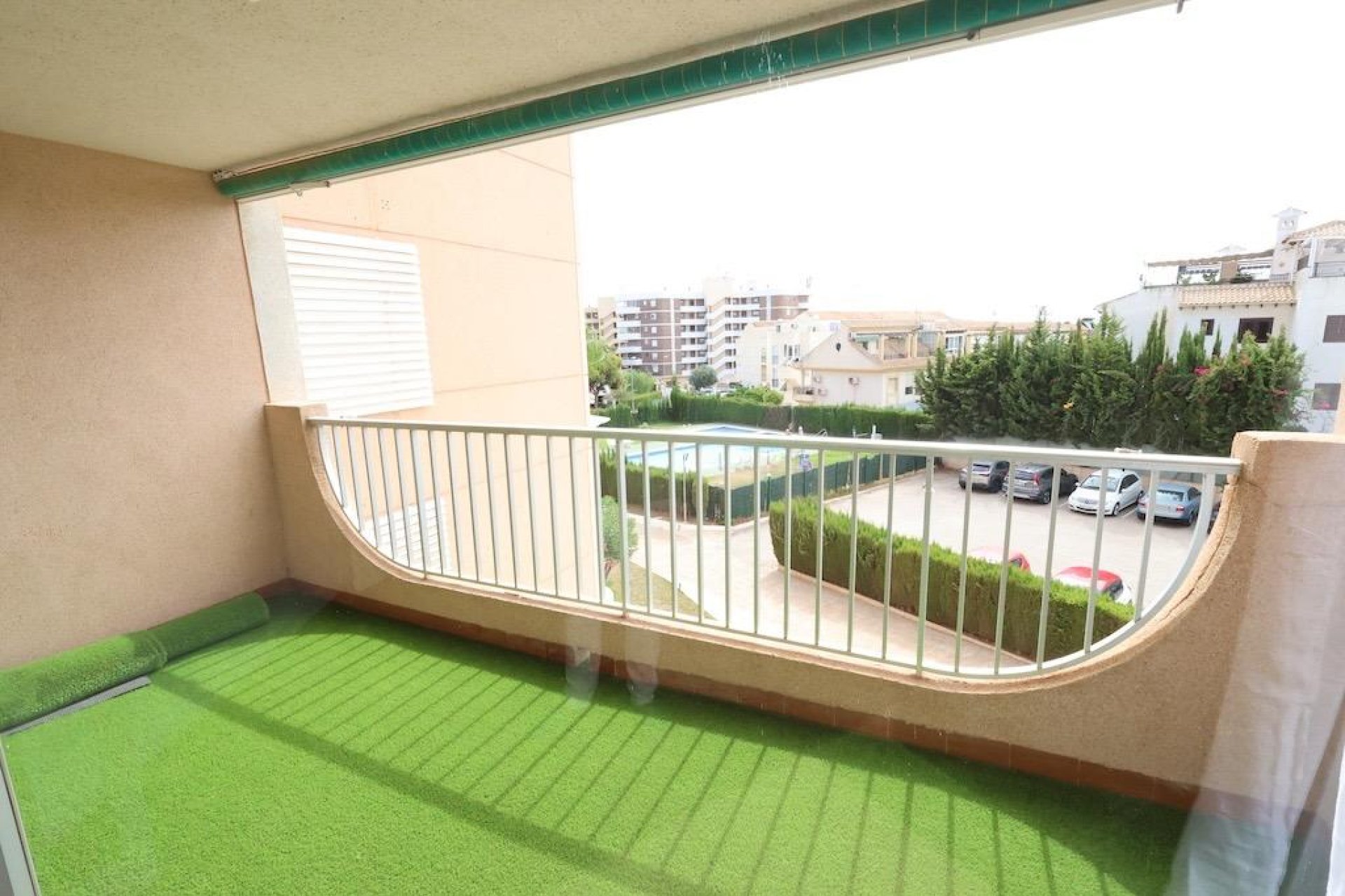 Segunda mano - Apartamento -
Orihuela Costa - Costa Blanca
