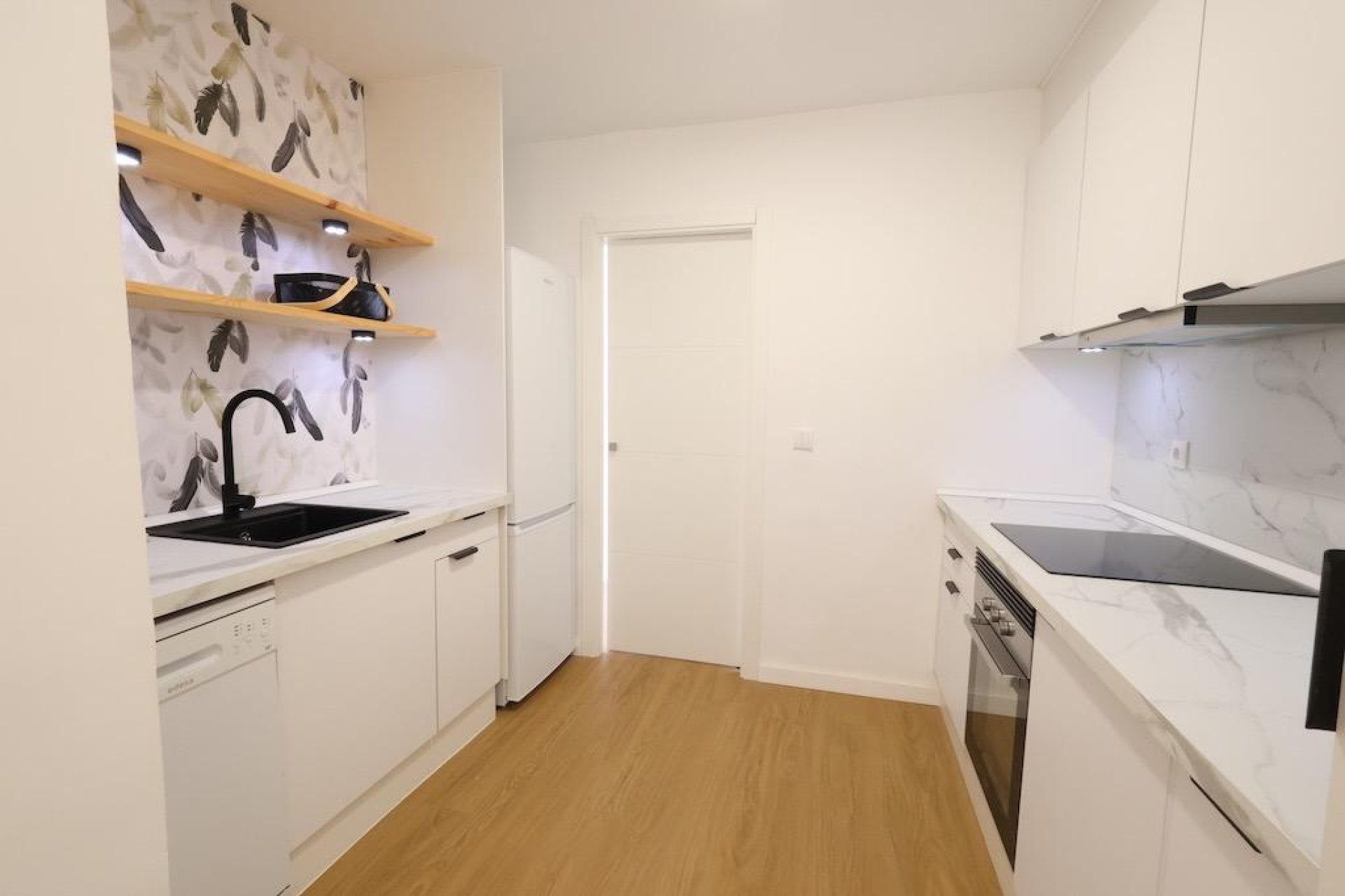 Segunda mano - Apartamento -
Orihuela Costa - Costa Blanca