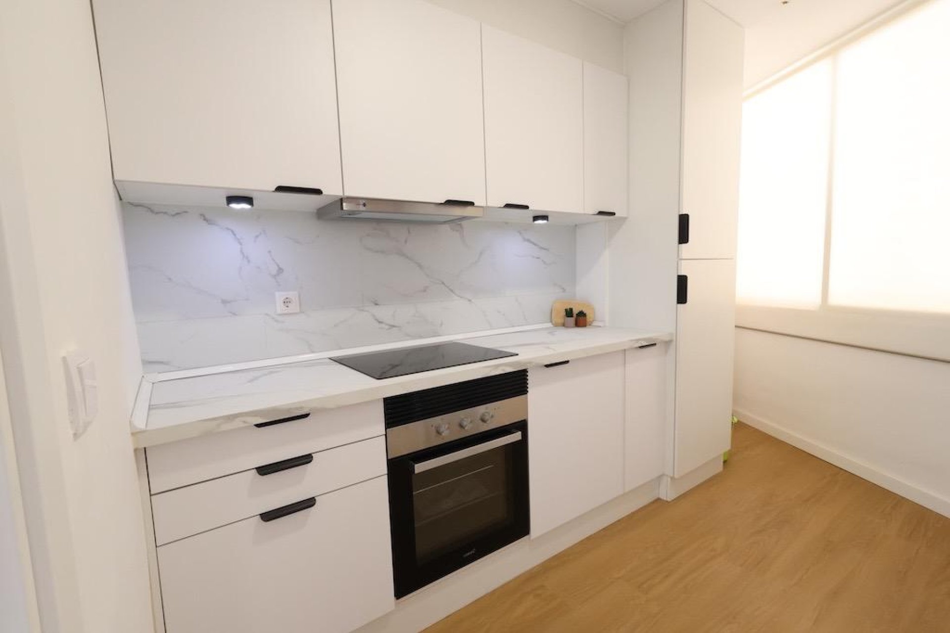 Segunda mano - Apartamento -
Orihuela Costa - Costa Blanca