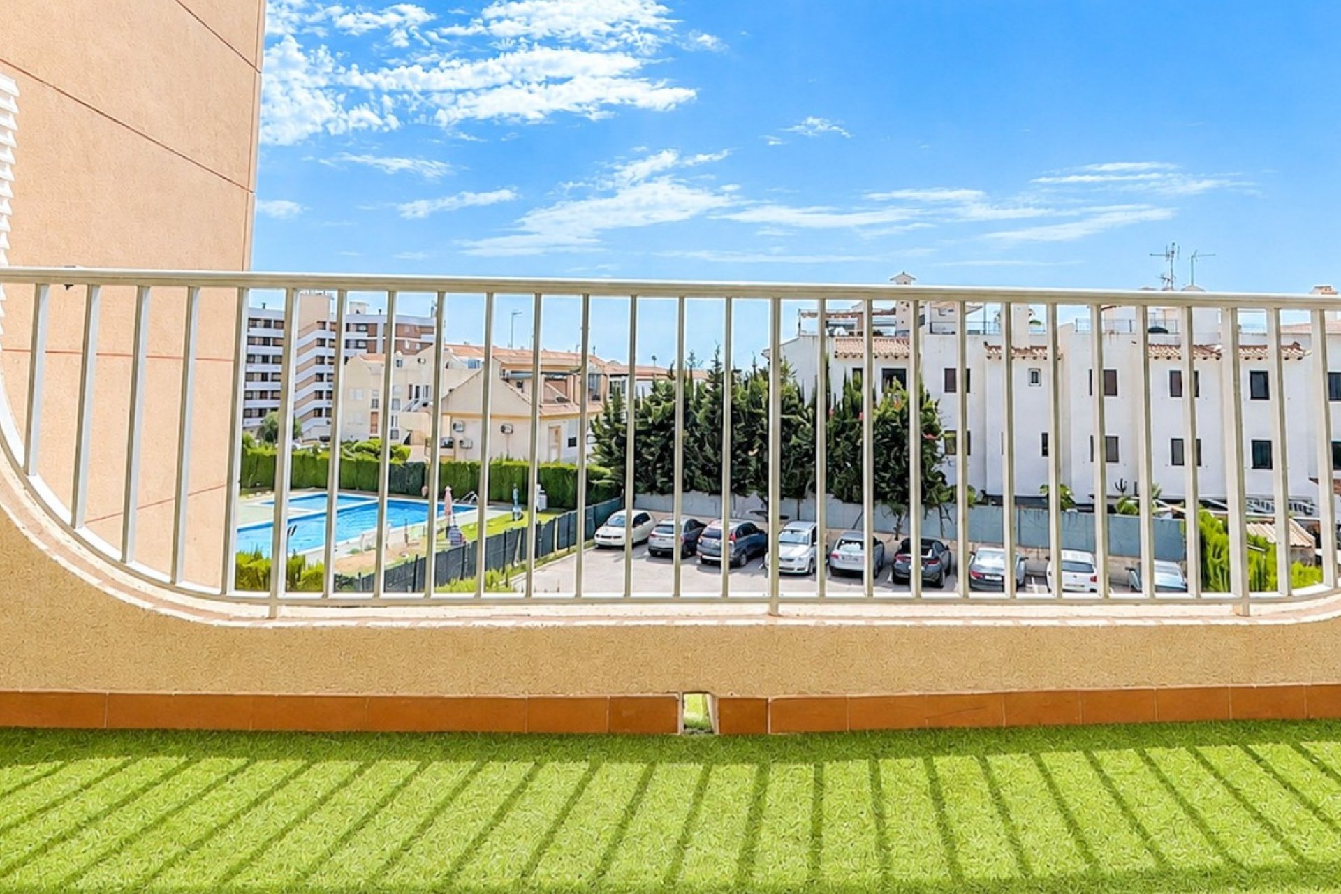 Segunda mano - Apartamento -
Orihuela Costa - Costa Blanca