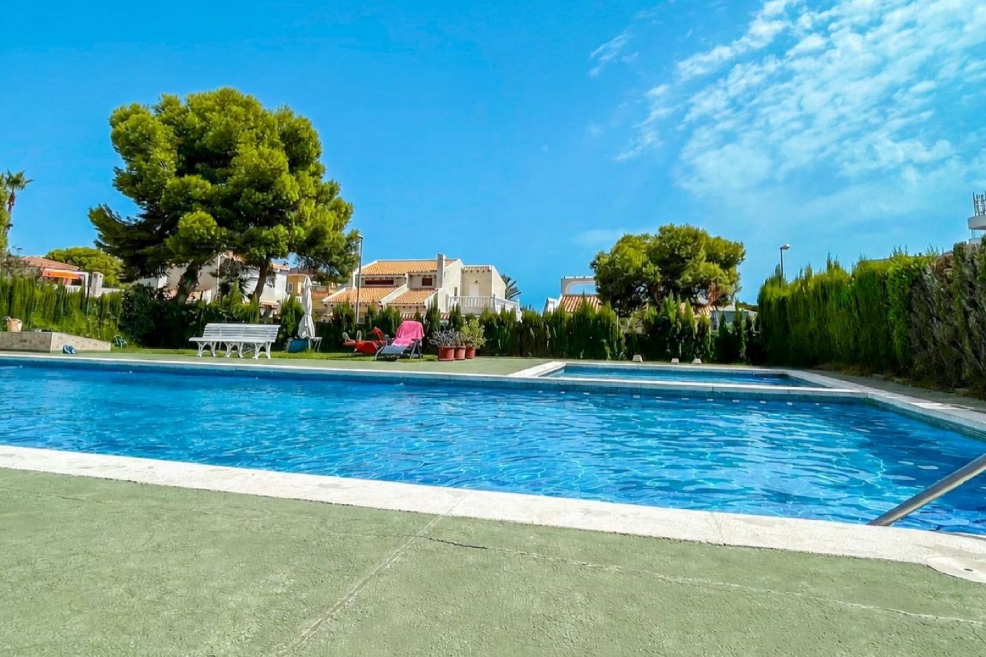 Segunda mano - Apartamento -
Orihuela Costa - Costa Blanca