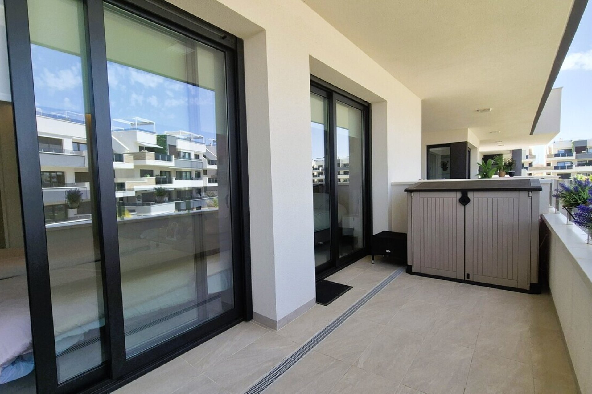 Segunda mano - Apartamento -
Orihuela Costa - Costa Blanca