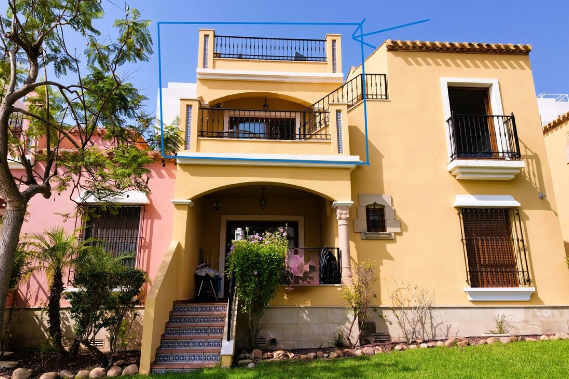 Segunda mano - Apartamento -
Orihuela Costa - Costa Blanca