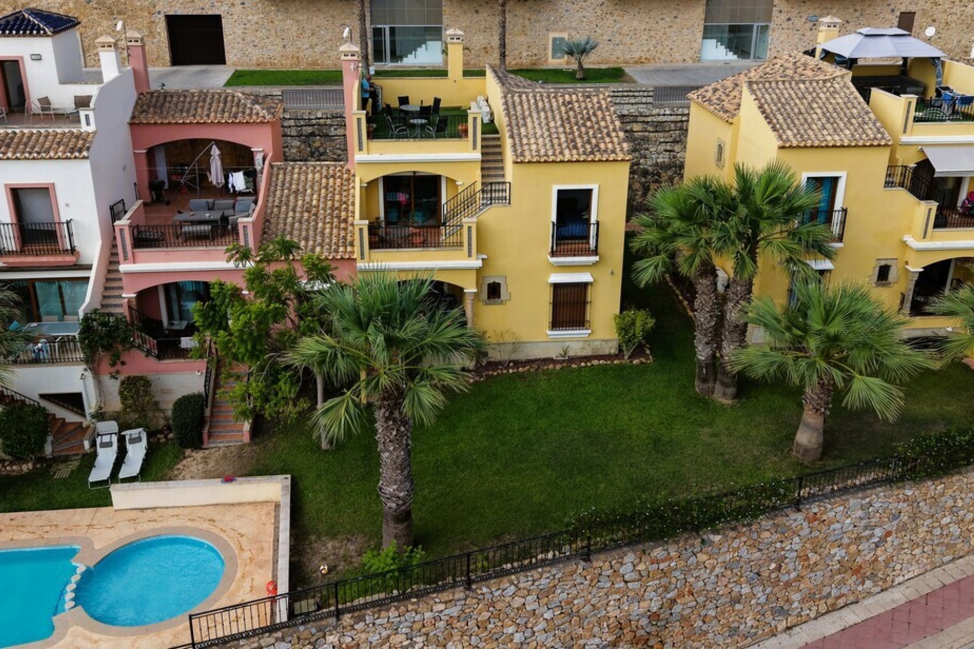 Segunda mano - Apartamento -
Orihuela Costa - Costa Blanca