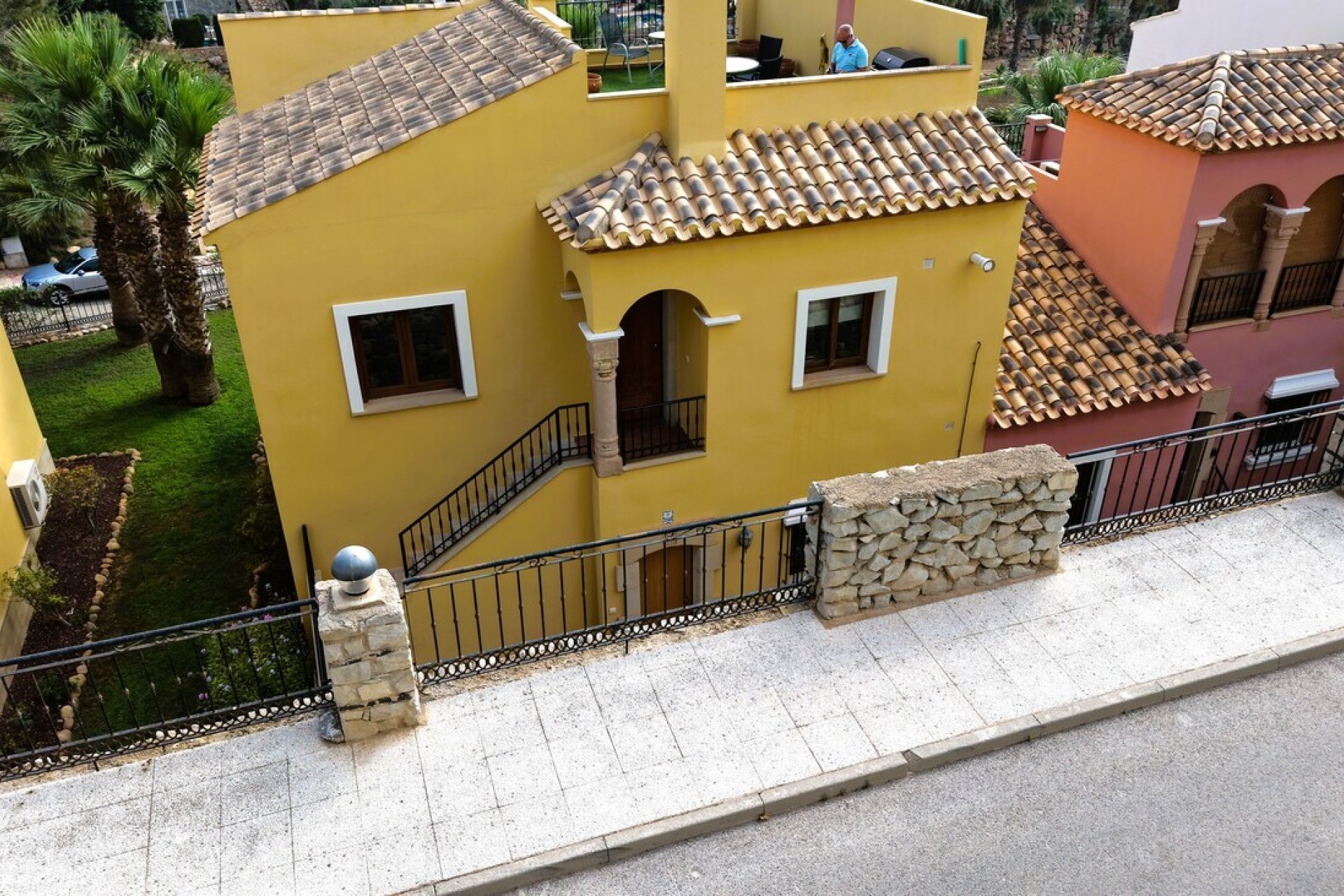 Segunda mano - Apartamento -
Orihuela Costa - Costa Blanca