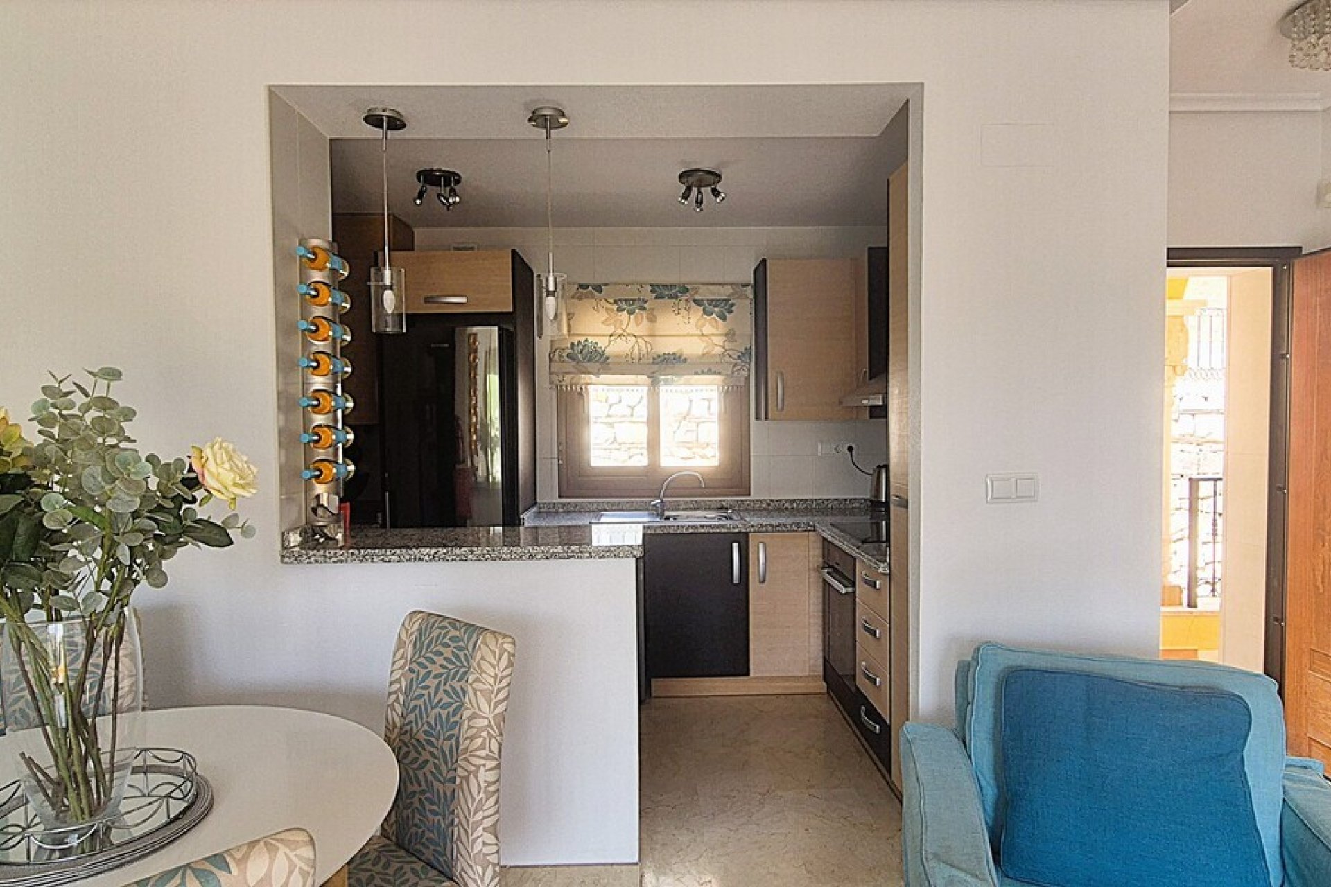 Segunda mano - Apartamento -
Orihuela Costa - Costa Blanca