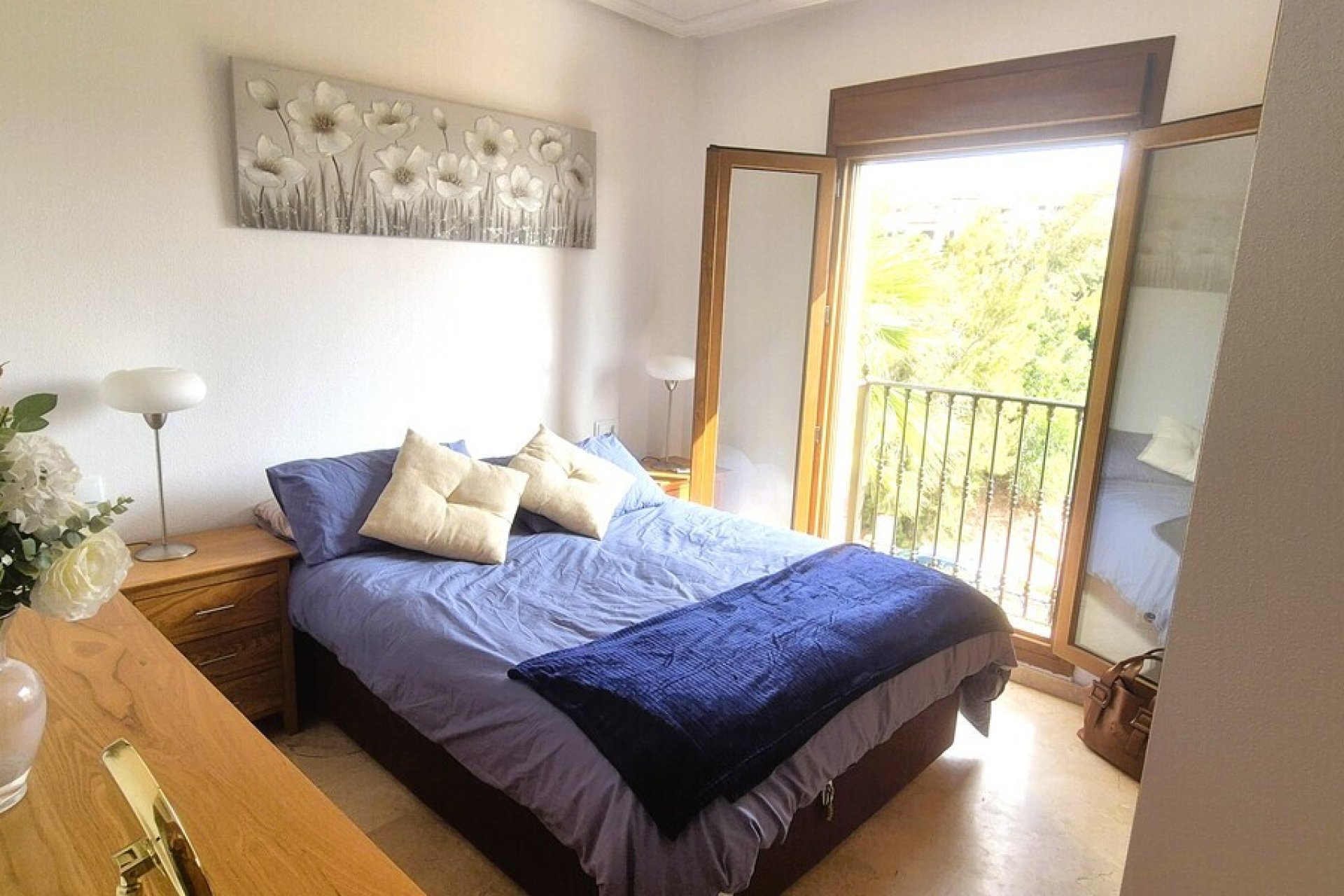 Segunda mano - Apartamento -
Orihuela Costa - Costa Blanca
