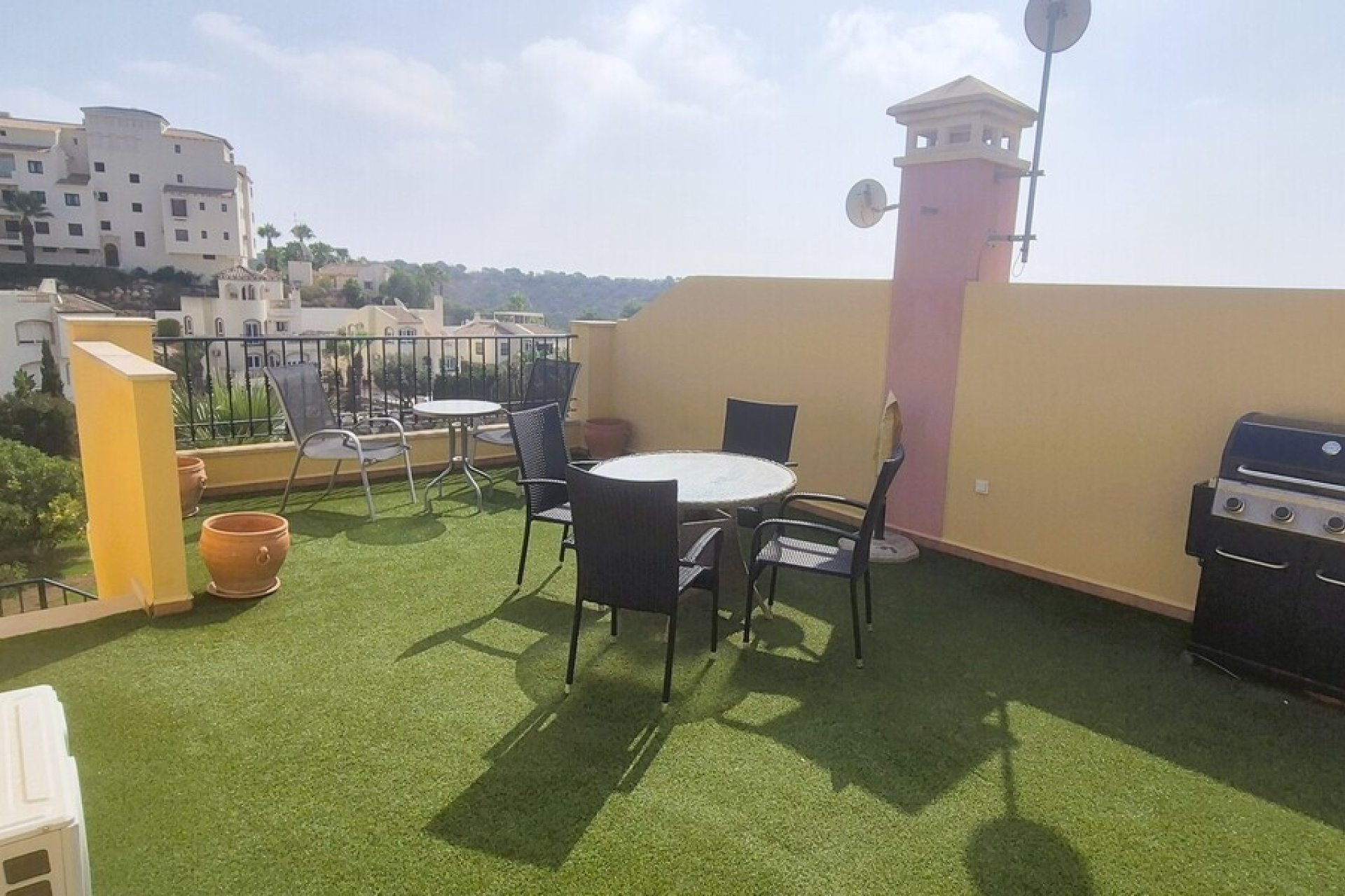 Segunda mano - Apartamento -
Orihuela Costa - Costa Blanca