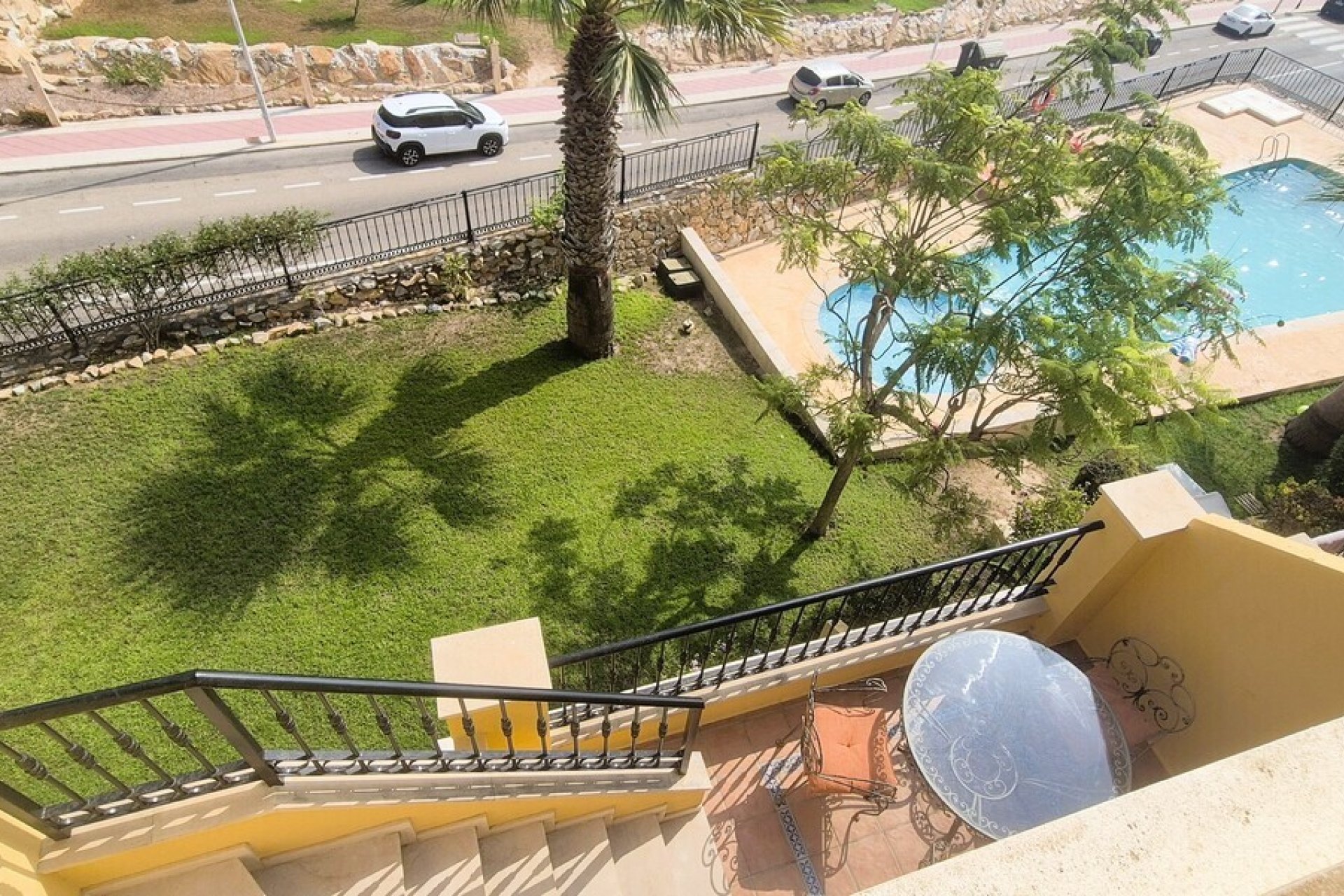 Segunda mano - Apartamento -
Orihuela Costa - Costa Blanca