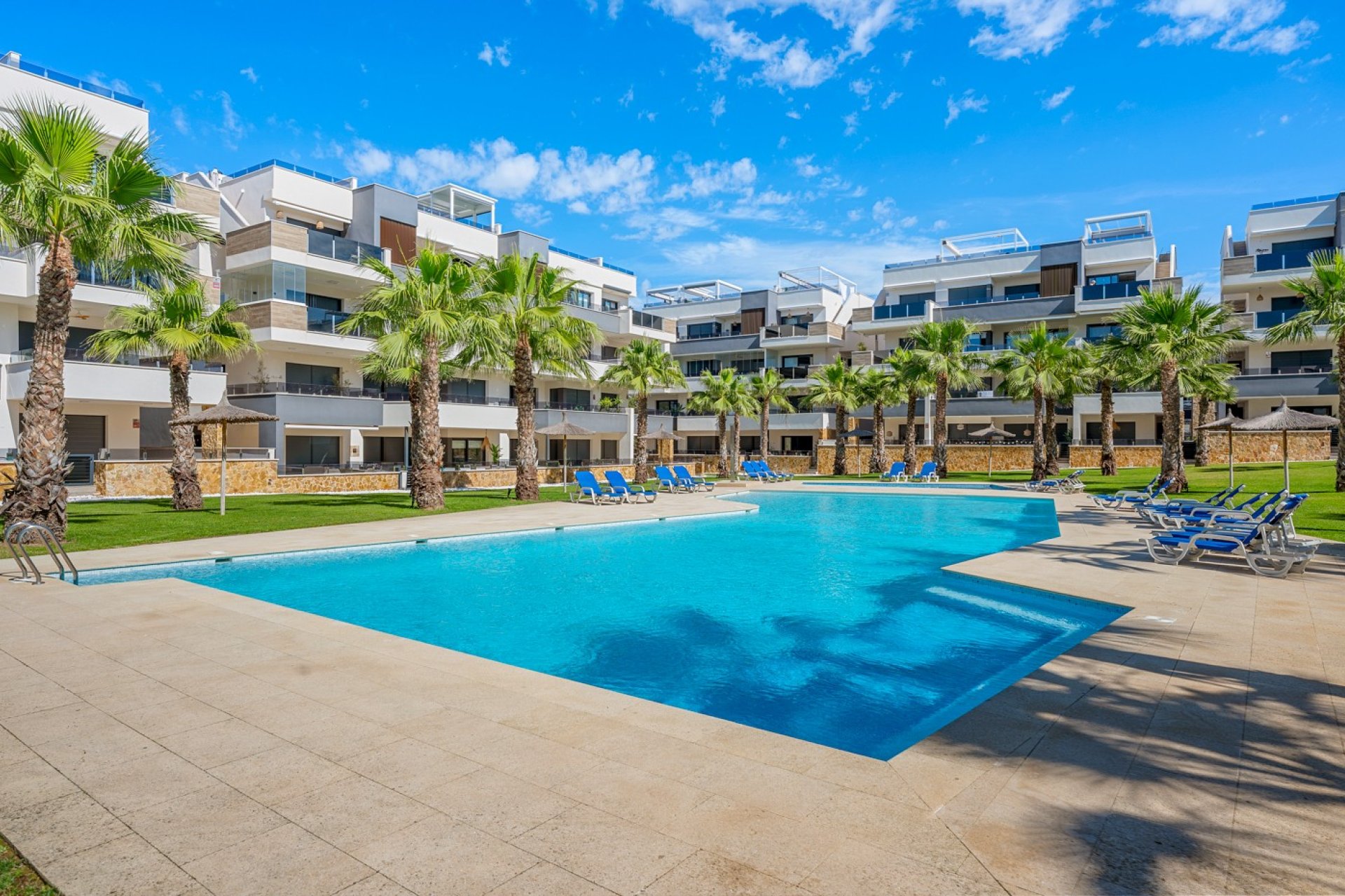 Segunda mano - Apartamento -
Orihuela Costa - Costa Blanca