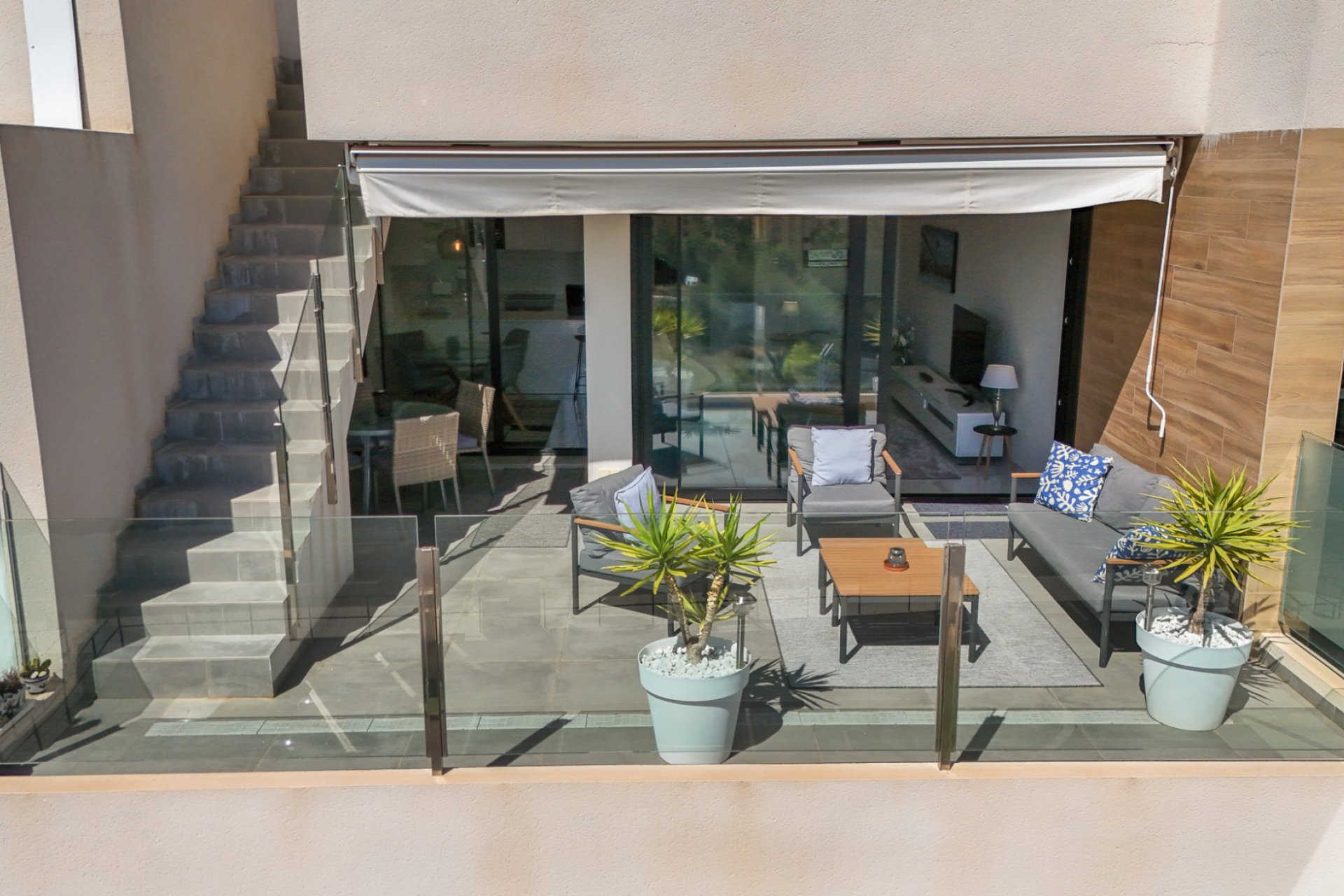 Segunda mano - Apartamento -
Orihuela Costa - Costa Blanca