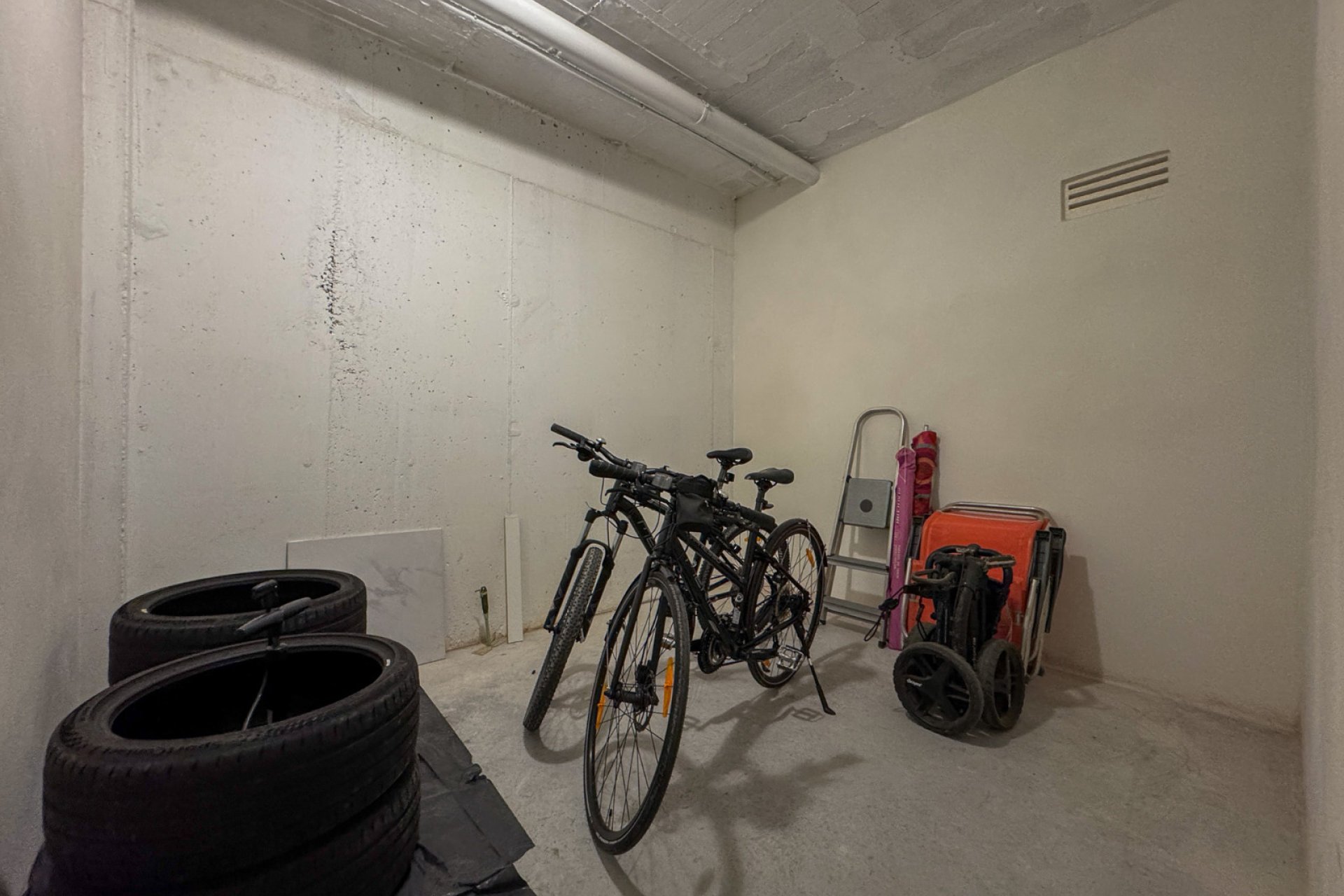 Segunda mano - Apartamento -
Orihuela Costa - Costa Blanca