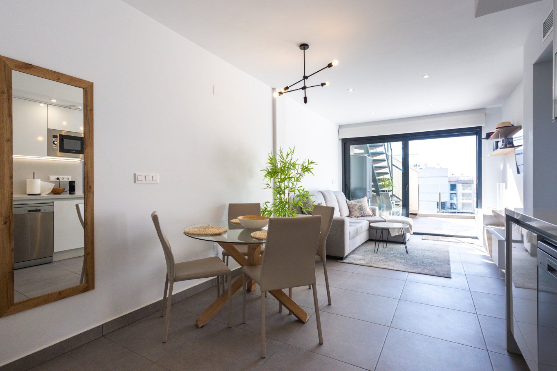 Segunda mano - Apartamento -
Orihuela Costa - Costa Blanca