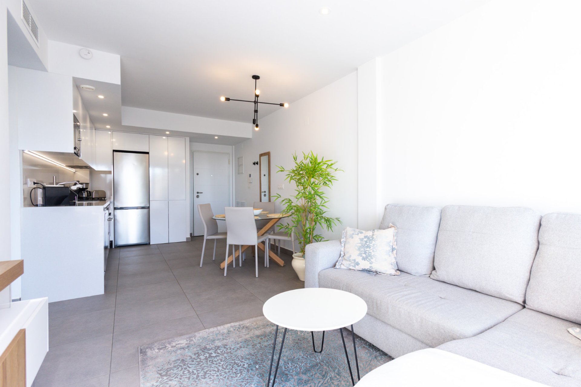Segunda mano - Apartamento -
Orihuela Costa - Costa Blanca