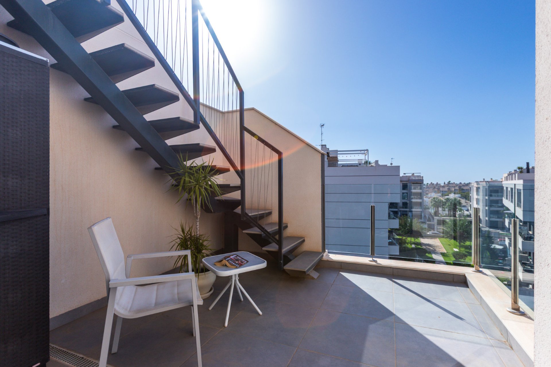 Segunda mano - Apartamento -
Orihuela Costa - Costa Blanca