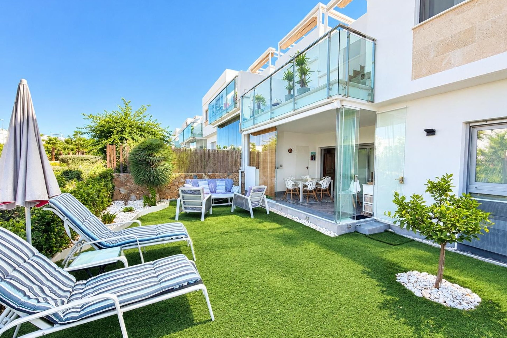 Segunda mano - Apartamento -
Orihuela Costa - Costa Blanca