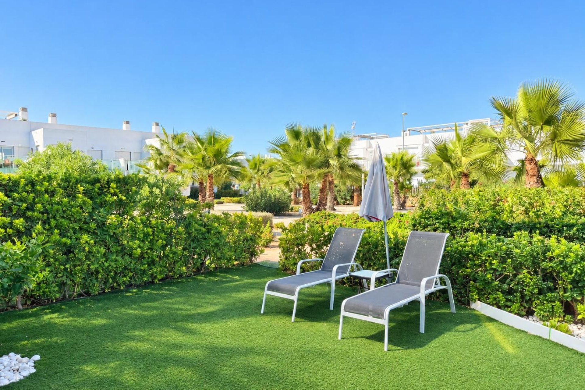 Segunda mano - Apartamento -
Orihuela Costa - Costa Blanca