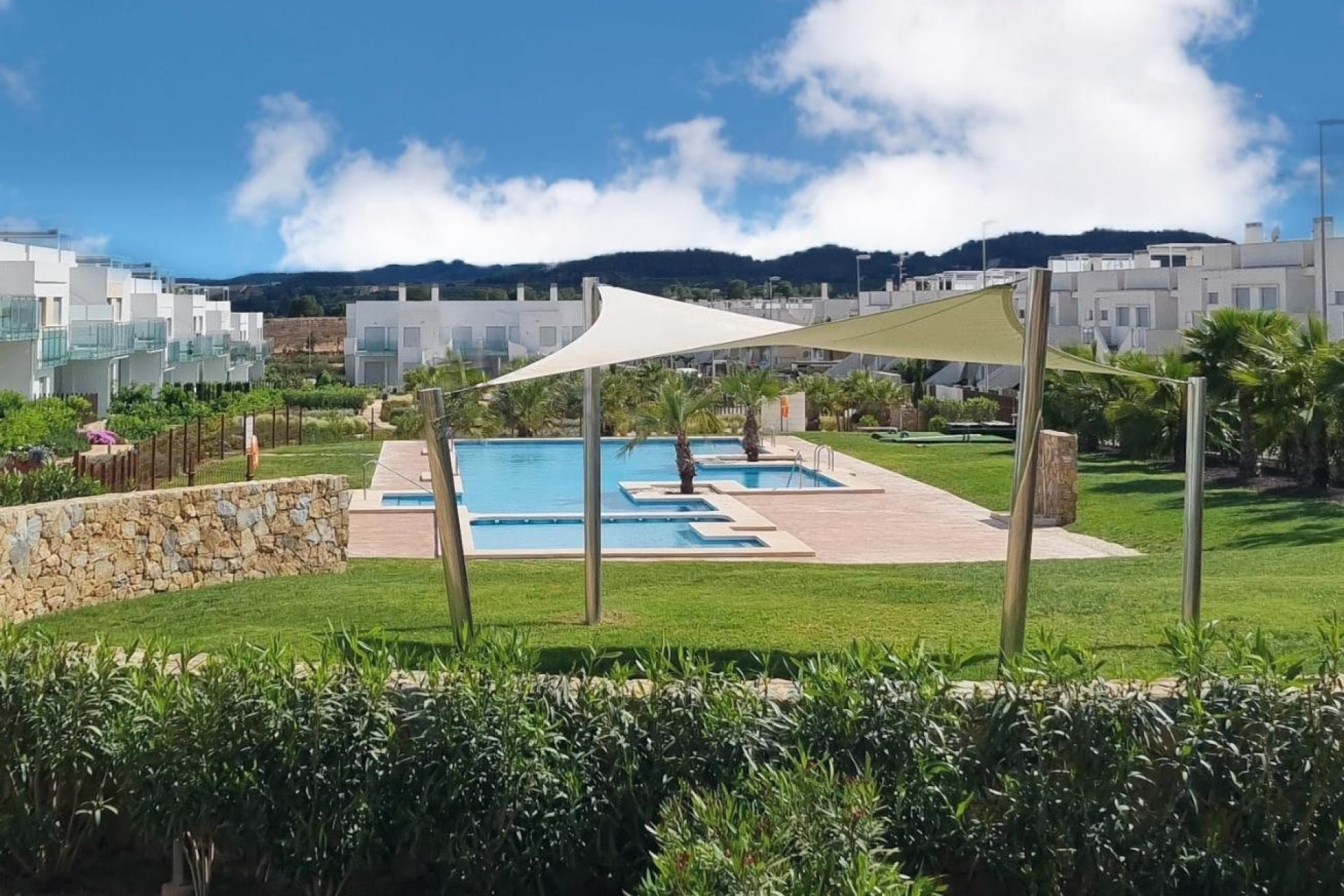Segunda mano - Apartamento -
Orihuela Costa - Costa Blanca