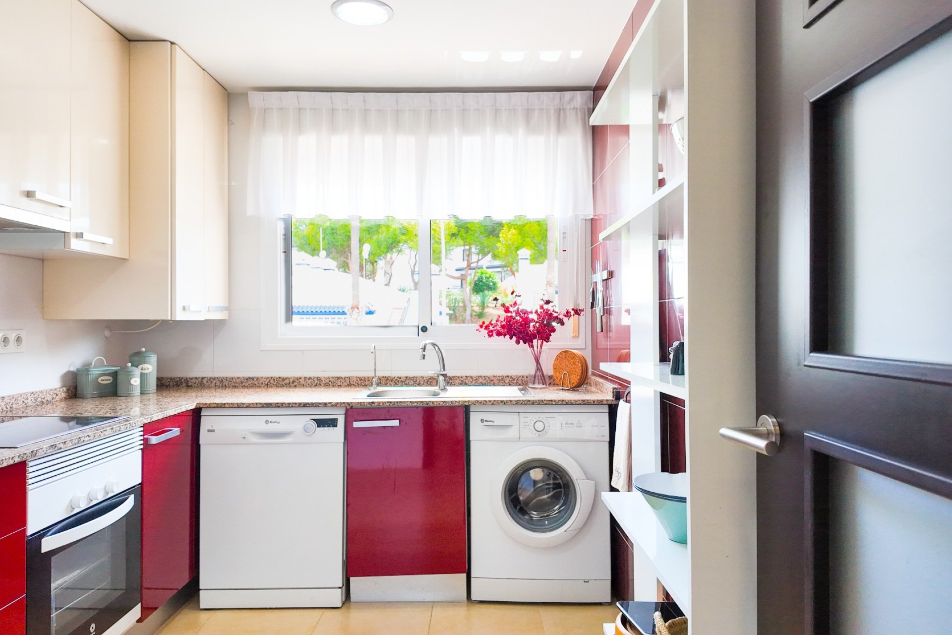 Segunda mano - Apartamento -
Orihuela Costa - Costa Blanca