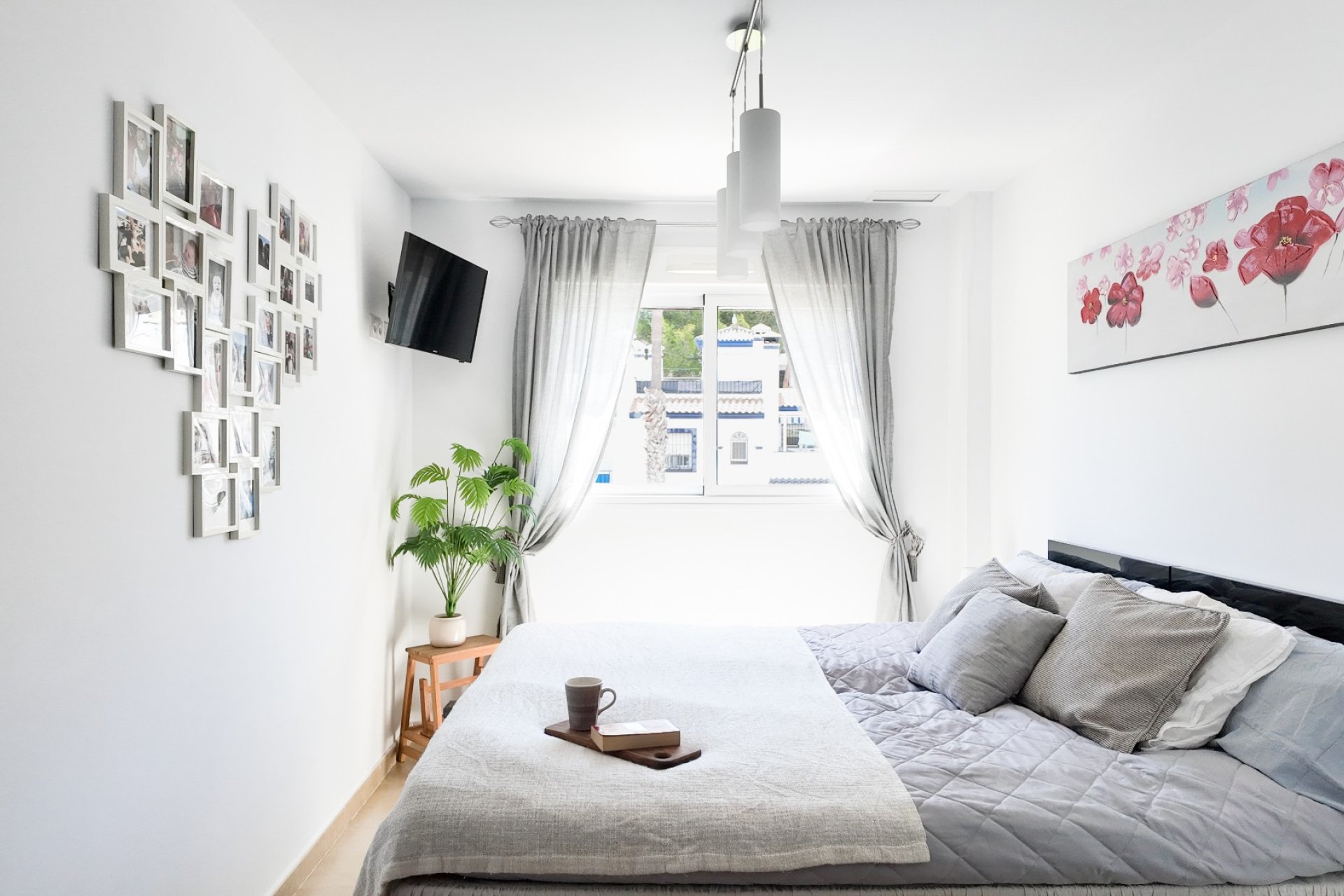 Segunda mano - Apartamento -
Orihuela Costa - Costa Blanca