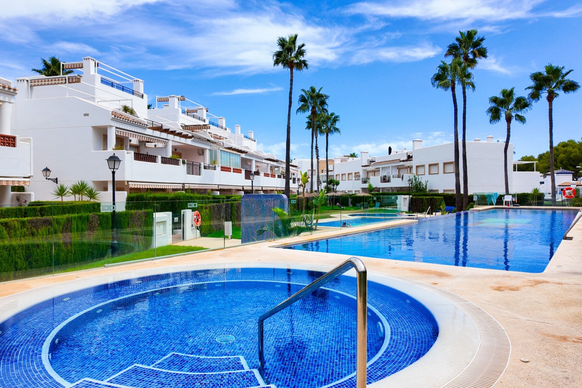 Segunda mano - Apartamento -
Orihuela Costa - Costa Blanca
