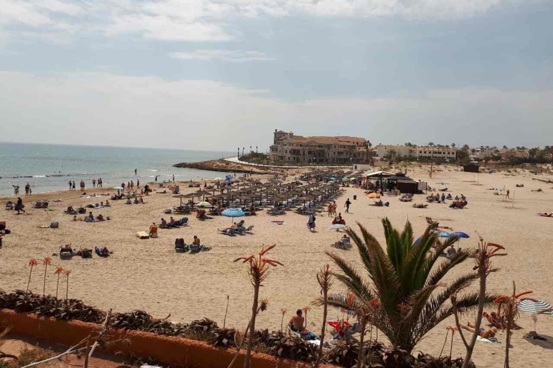 Segunda mano - Apartamento -
Orihuela Costa - Costa Blanca