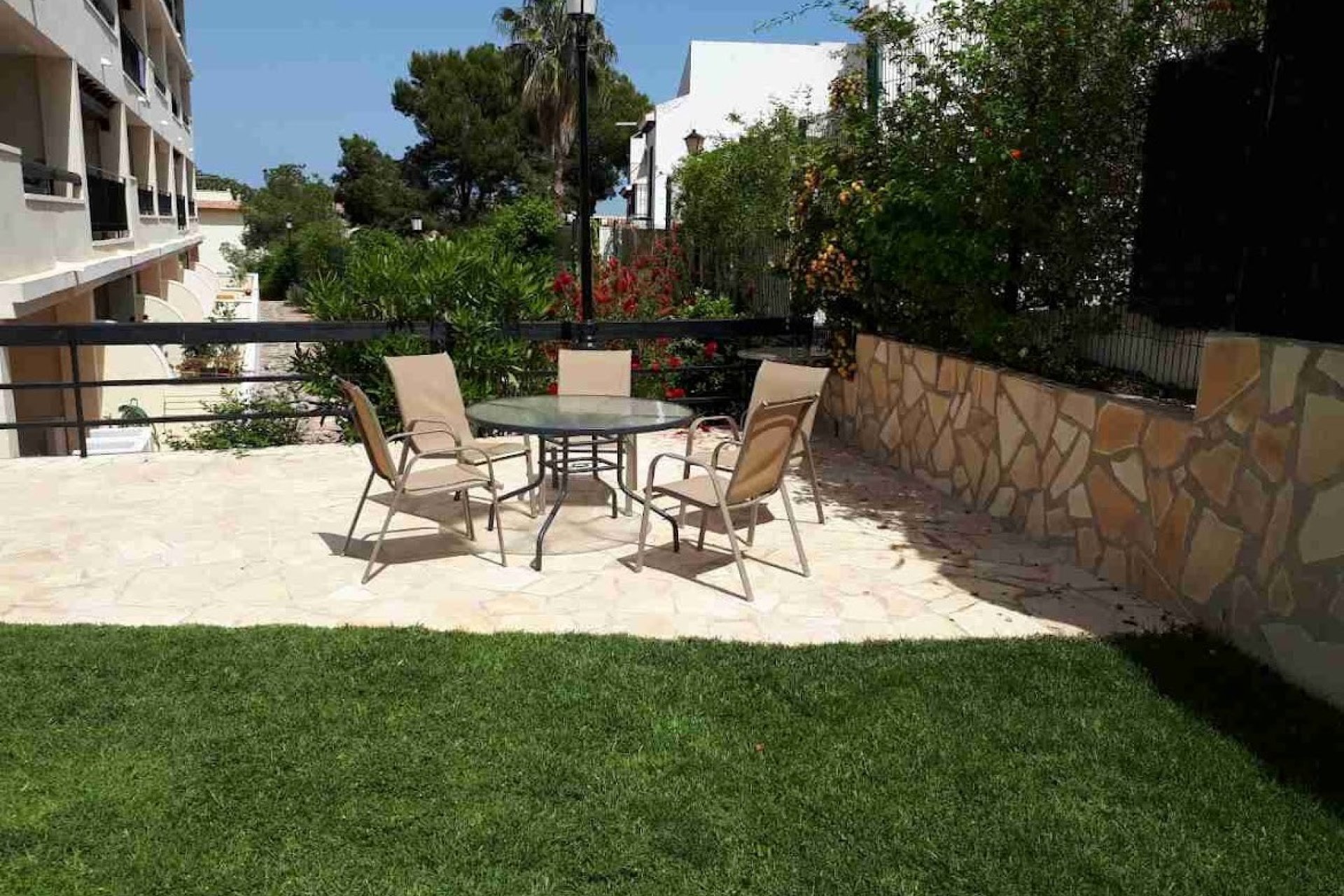 Segunda mano - Apartamento -
Orihuela Costa - Costa Blanca