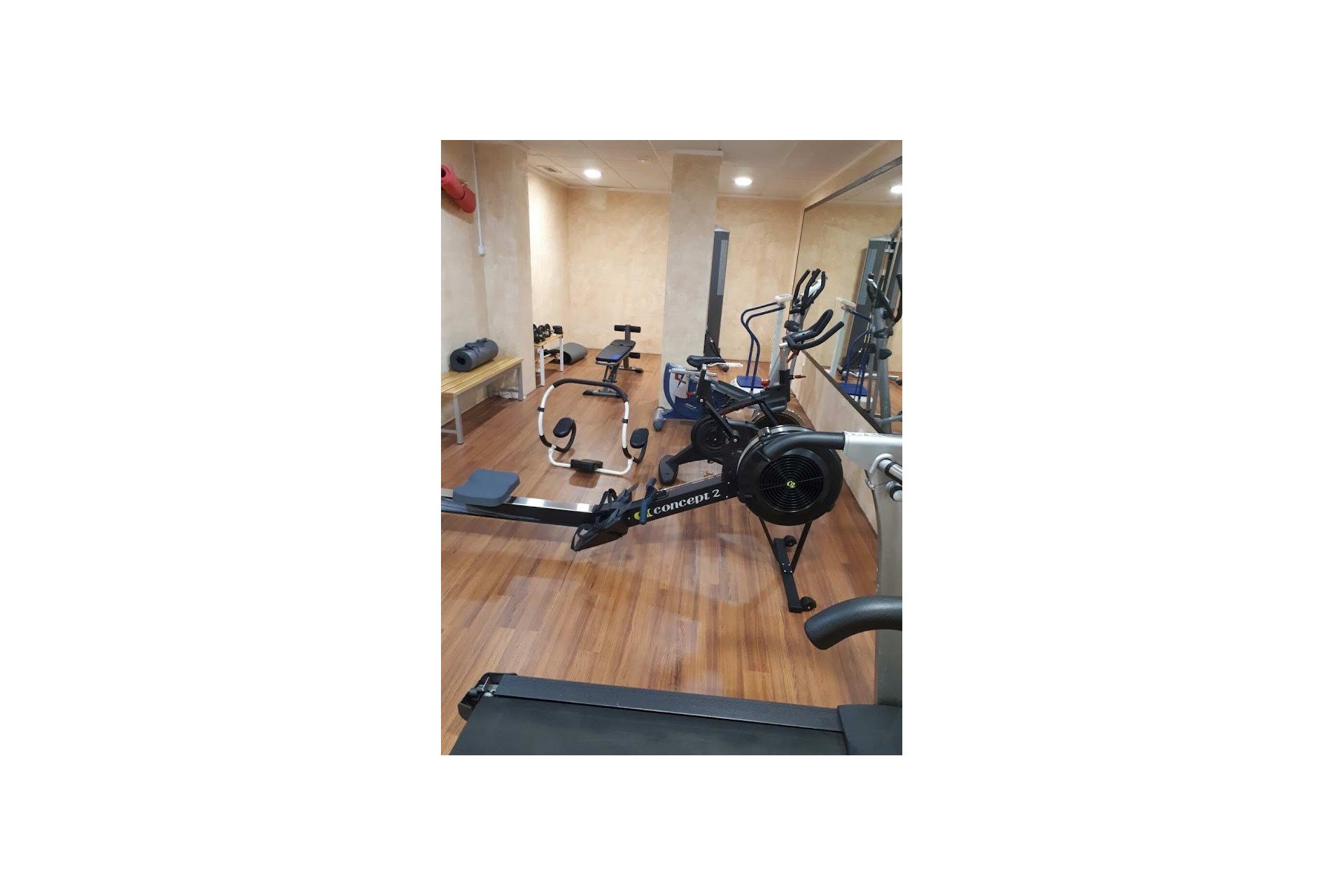 Segunda mano - Apartamento -
Orihuela Costa - Costa Blanca