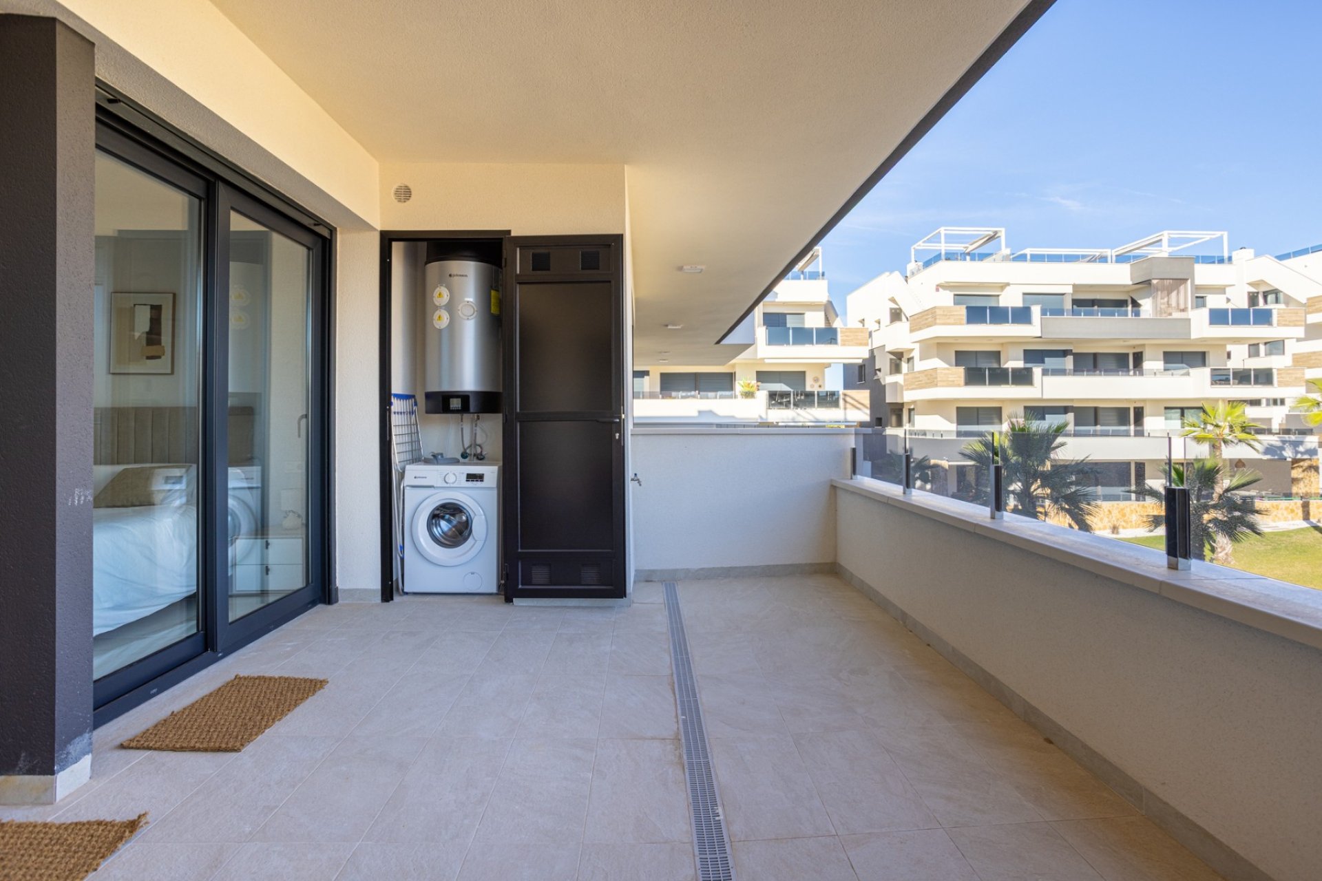 Segunda mano - Apartamento -
Orihuela Costa - Costa Blanca