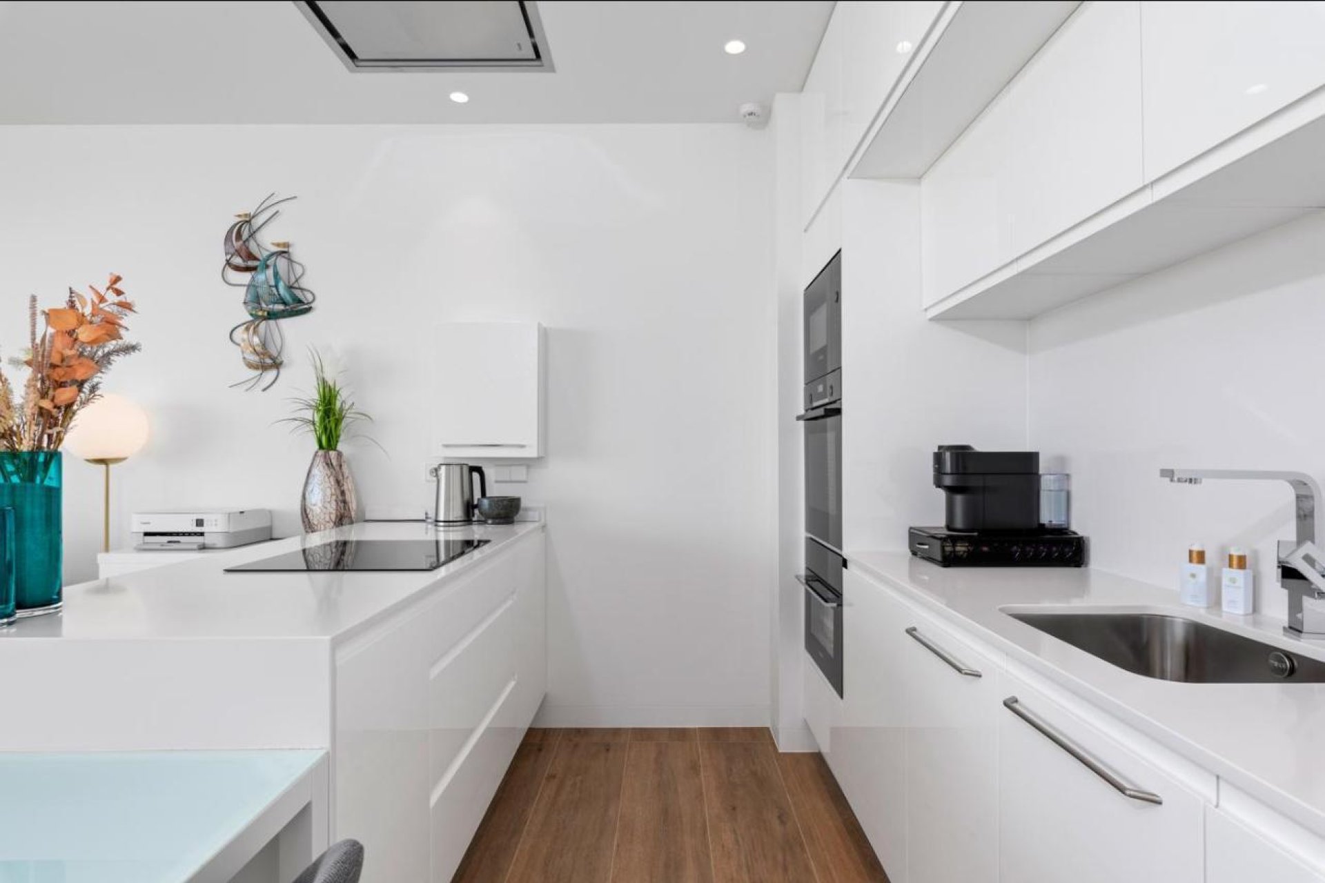 Segunda mano - Apartamento -
Orihuela Costa - Costa Blanca