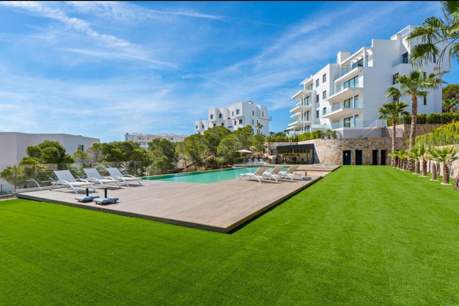 Segunda mano - Apartamento -
Orihuela Costa - Costa Blanca