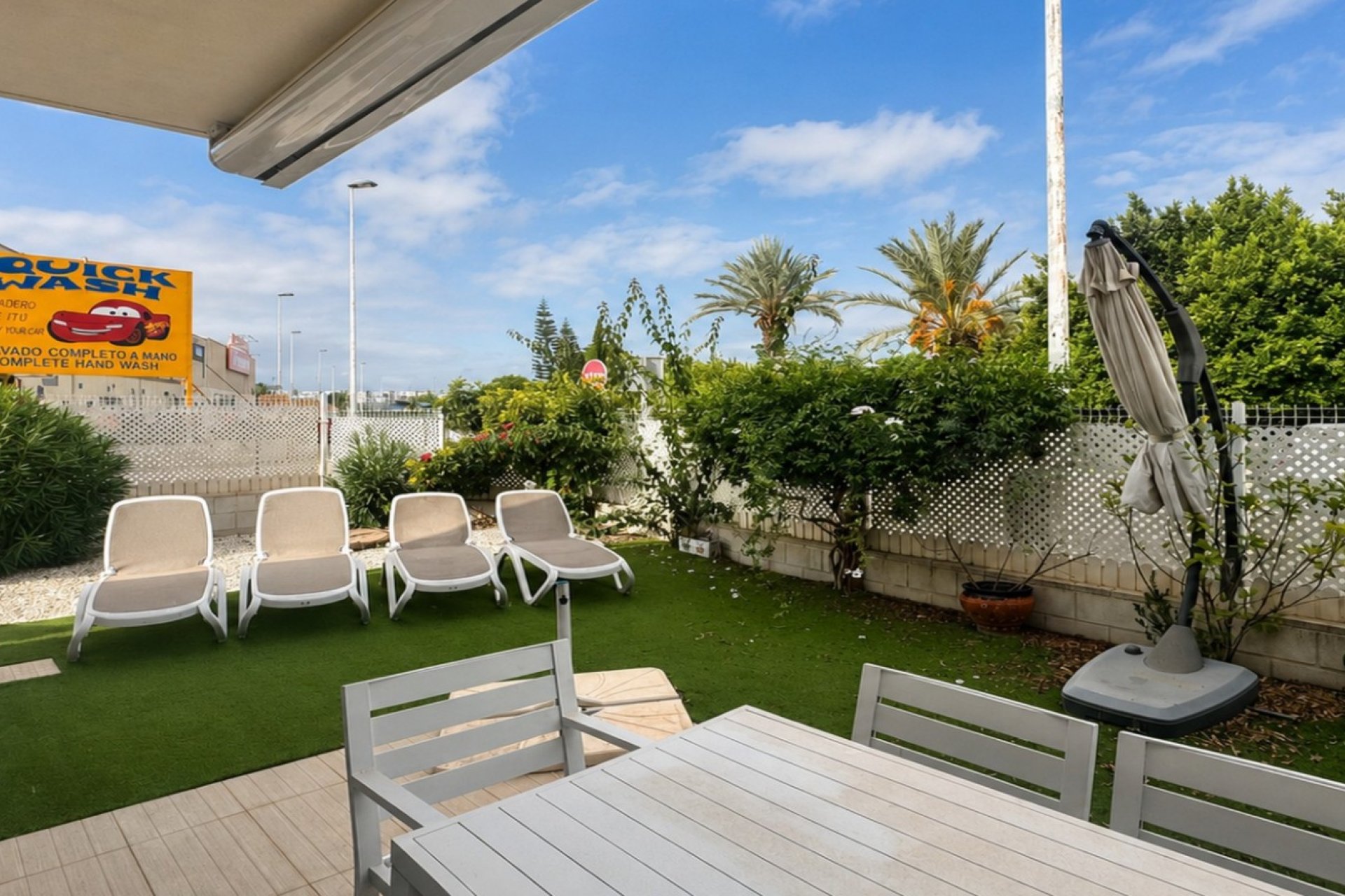 Segunda mano - Apartamento -
Orihuela Costa - Costa Blanca